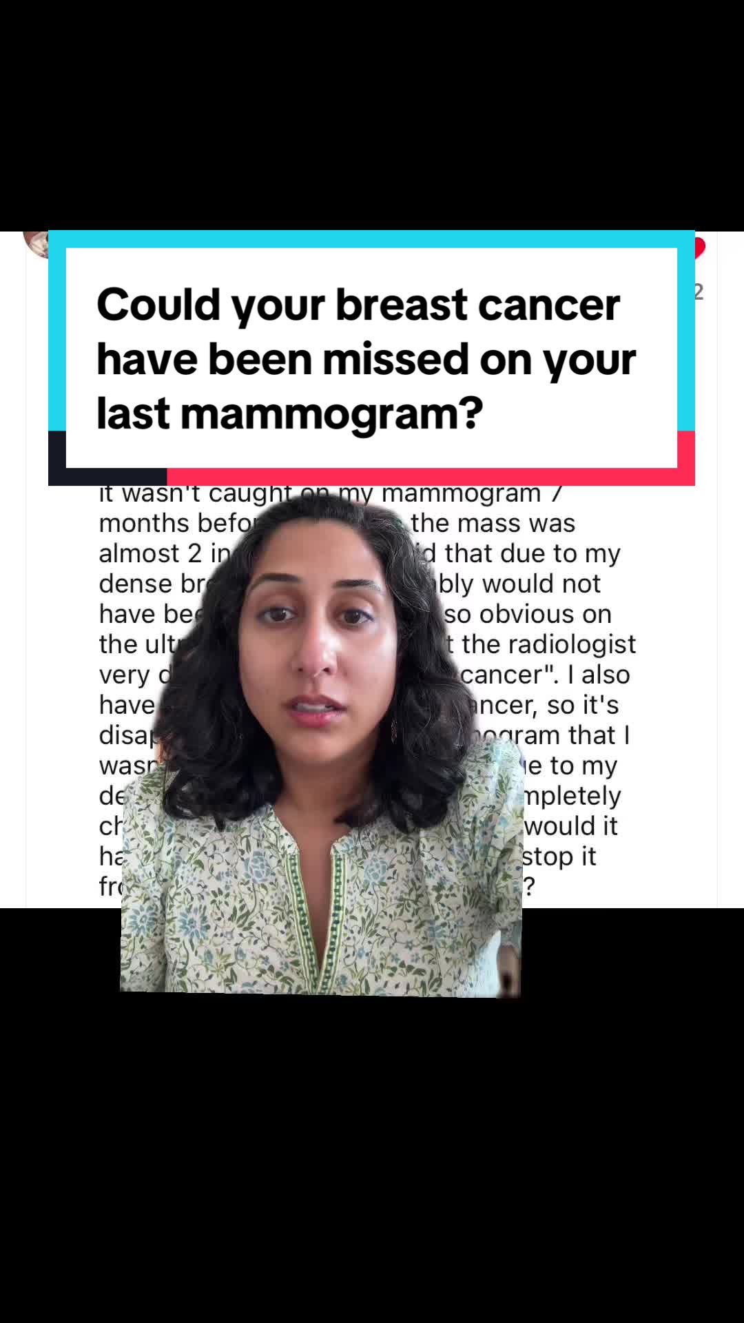 @Dr. Amani Jambhekar