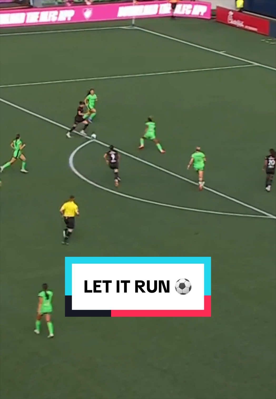 @NWSL