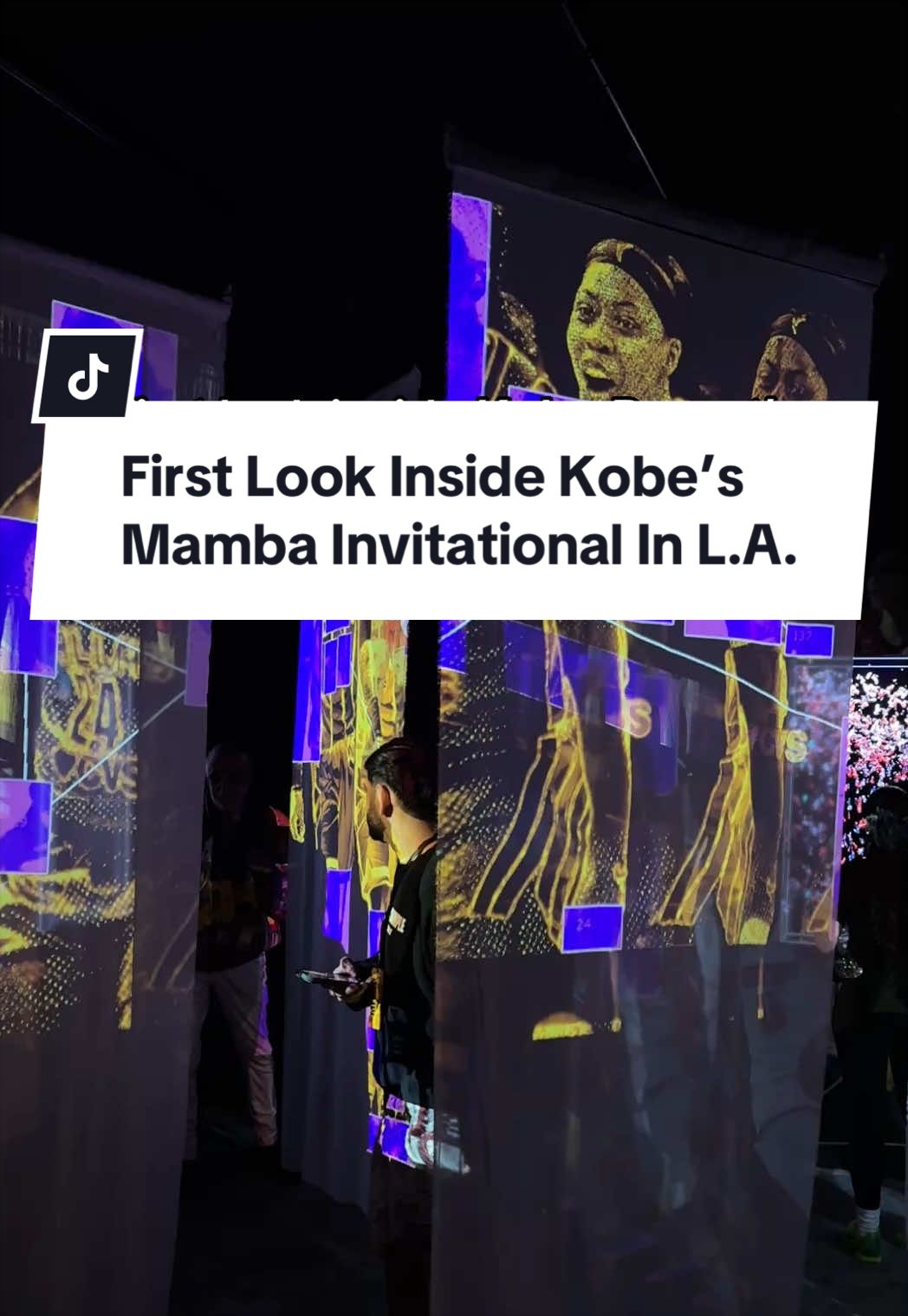 @Secret Los Angeles