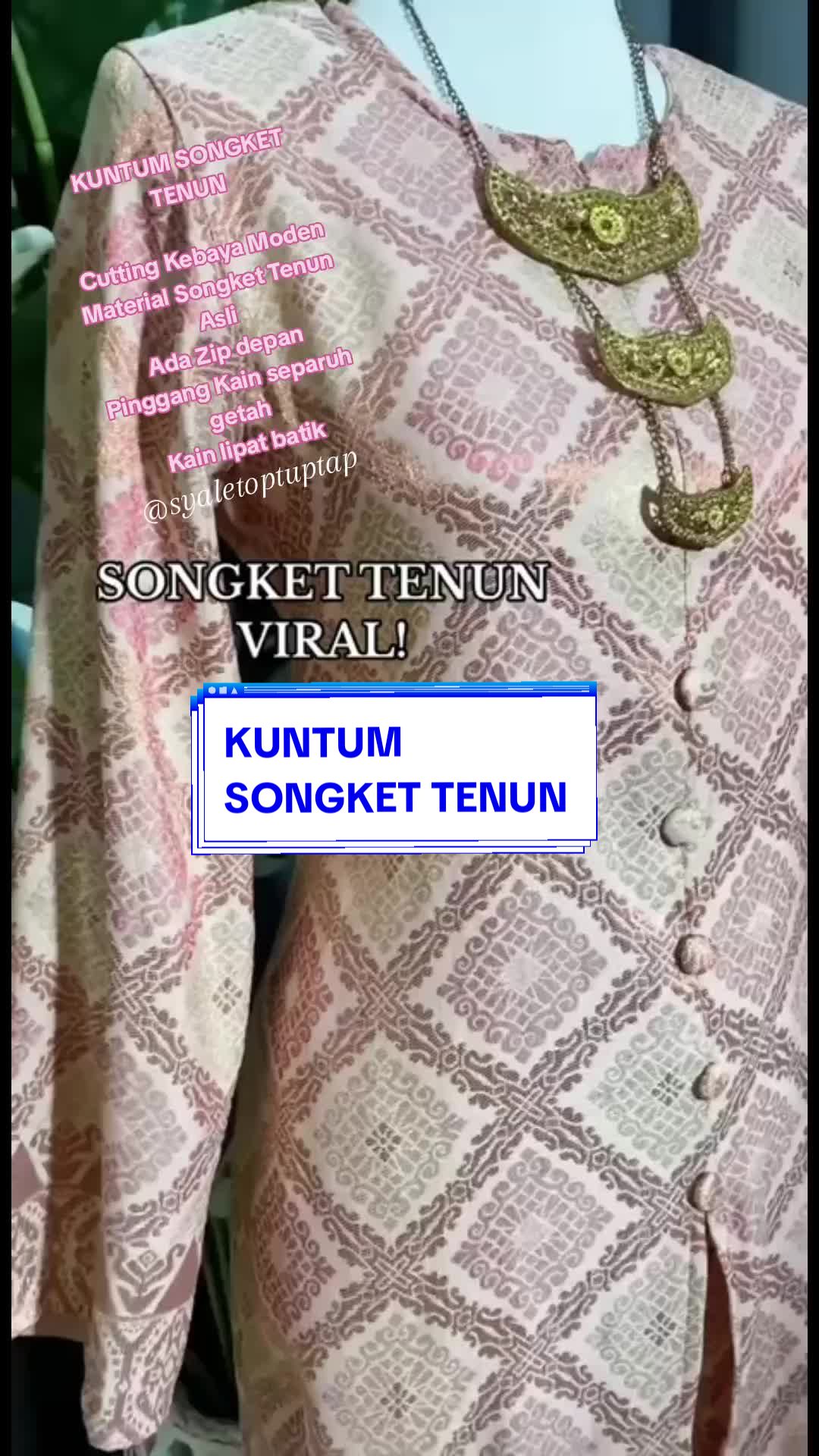 @ISS CHANTEK