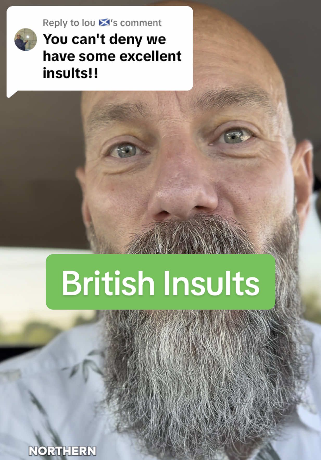 @Some Bald Guy