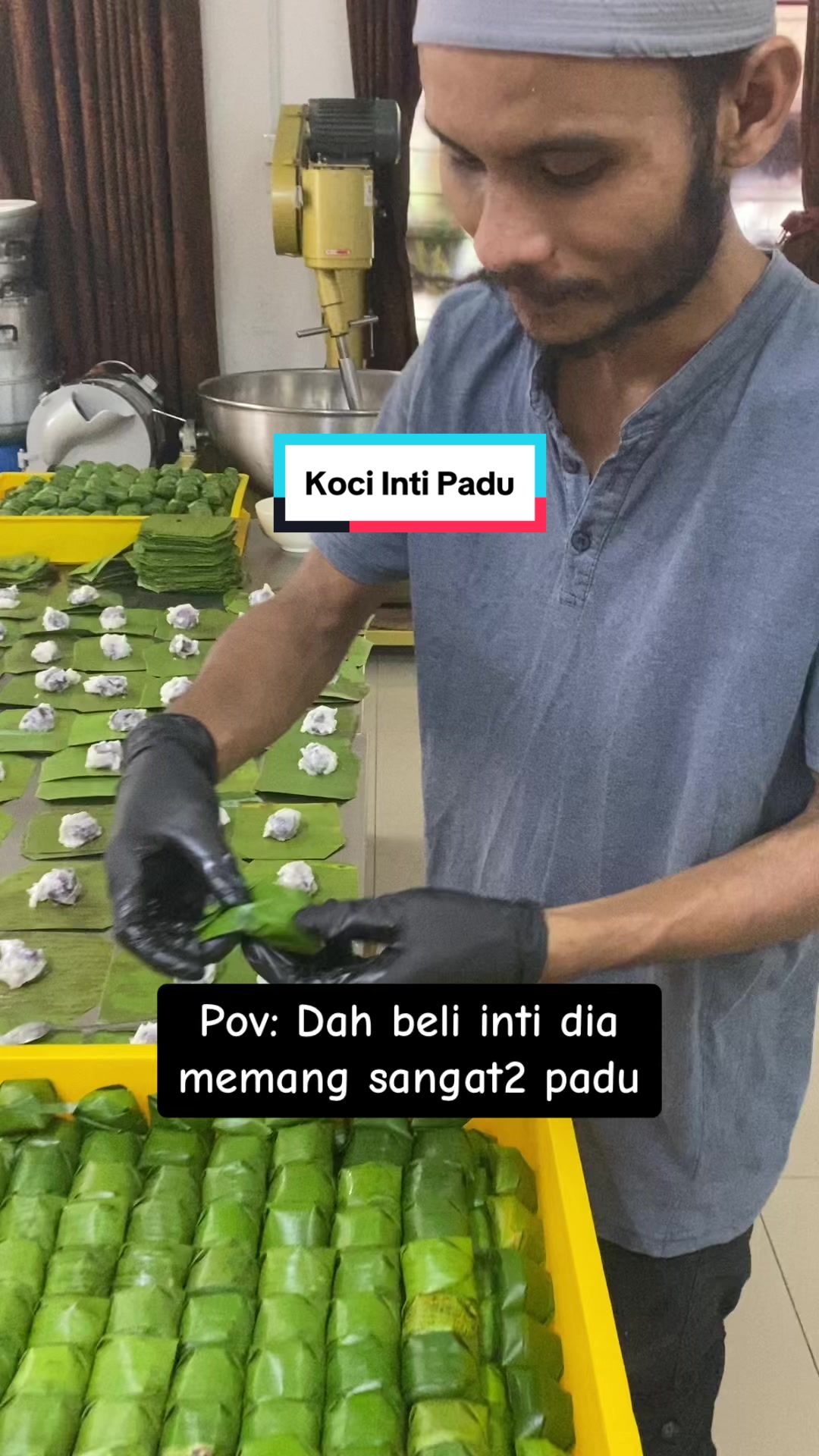 @Pakcik Si Penjual Kuih