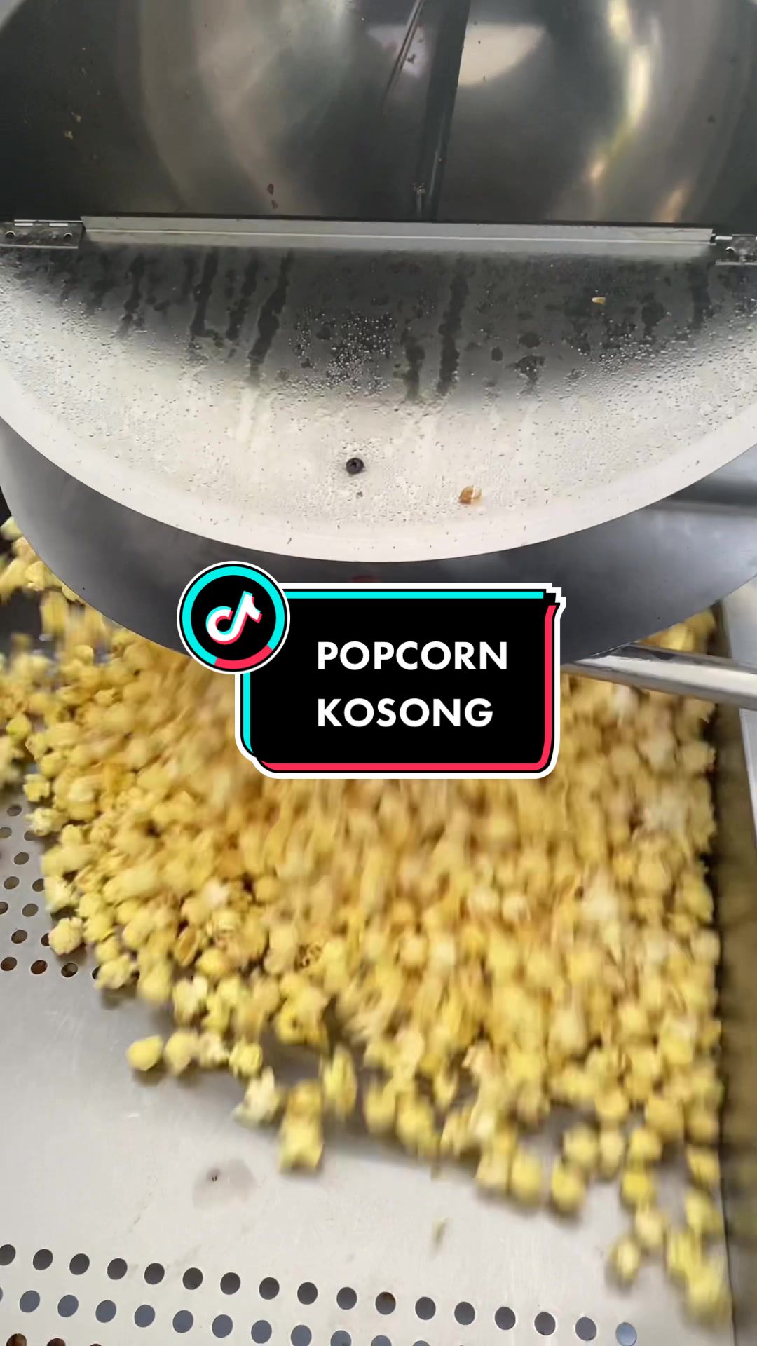 @ANAQI&rsquo;s POPCORN HQ