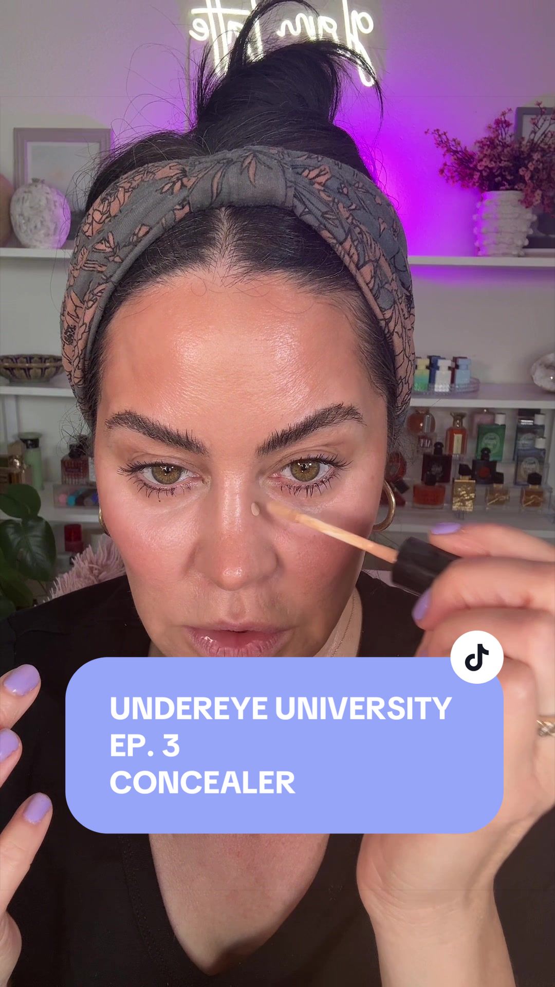 @Jamie | 50+ Certified MUA