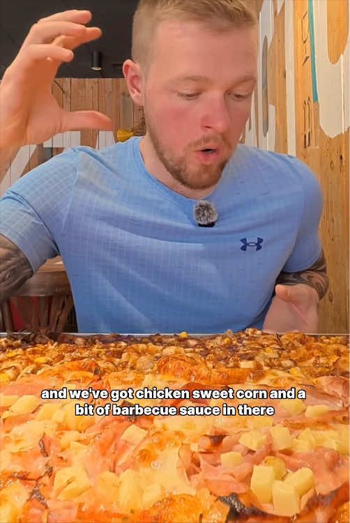 @UK Food Challenges