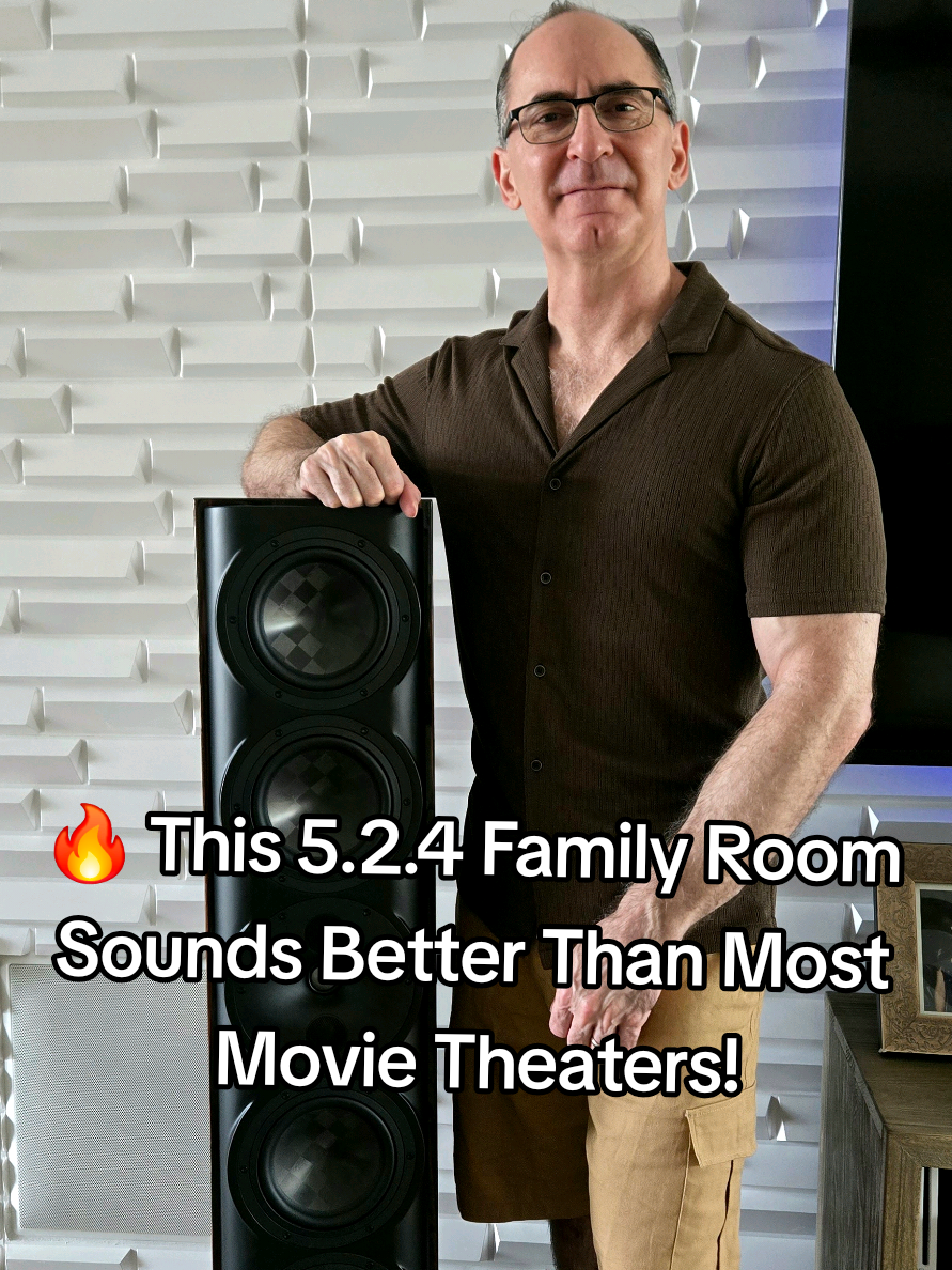 @Audioholics