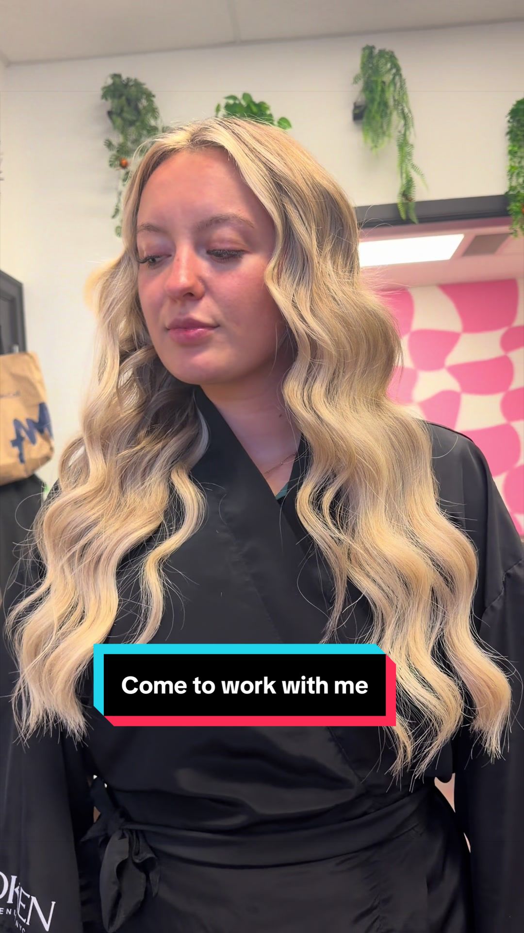 @Nallely TX Hairstylist