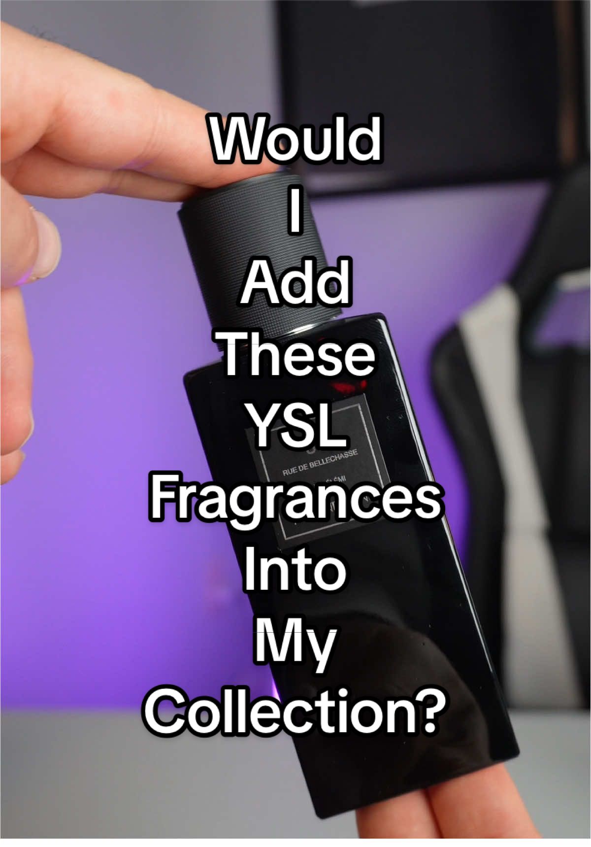 @Nose Your Scent