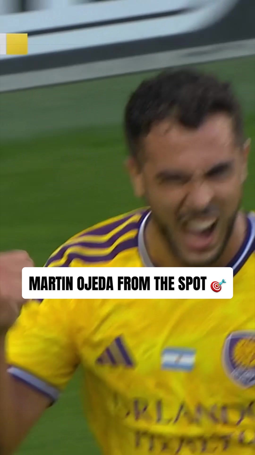 @Major League Soccer