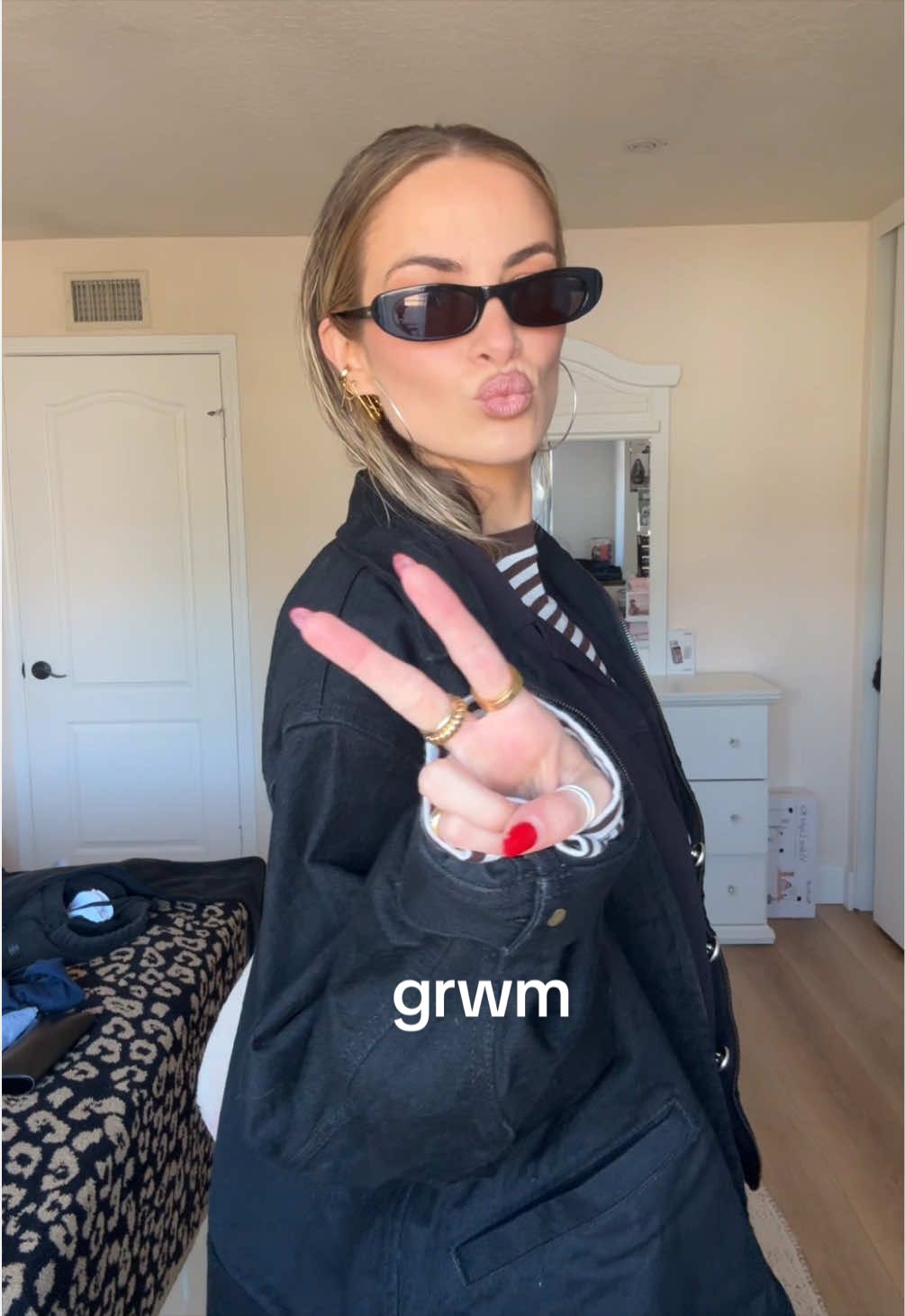 @Cacey Madden