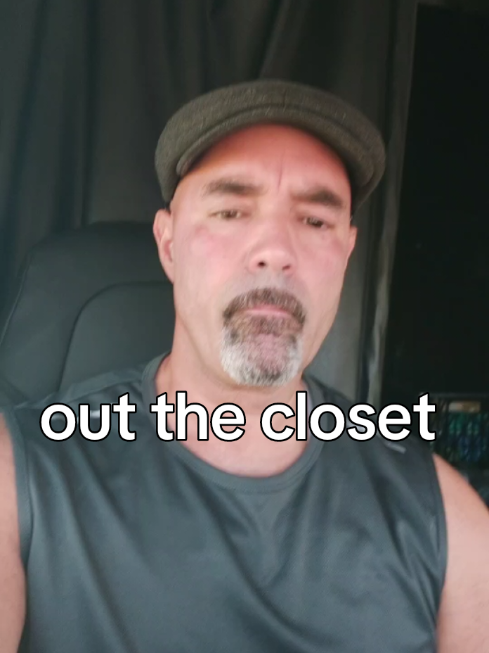 @KRAZEE TRUCKER