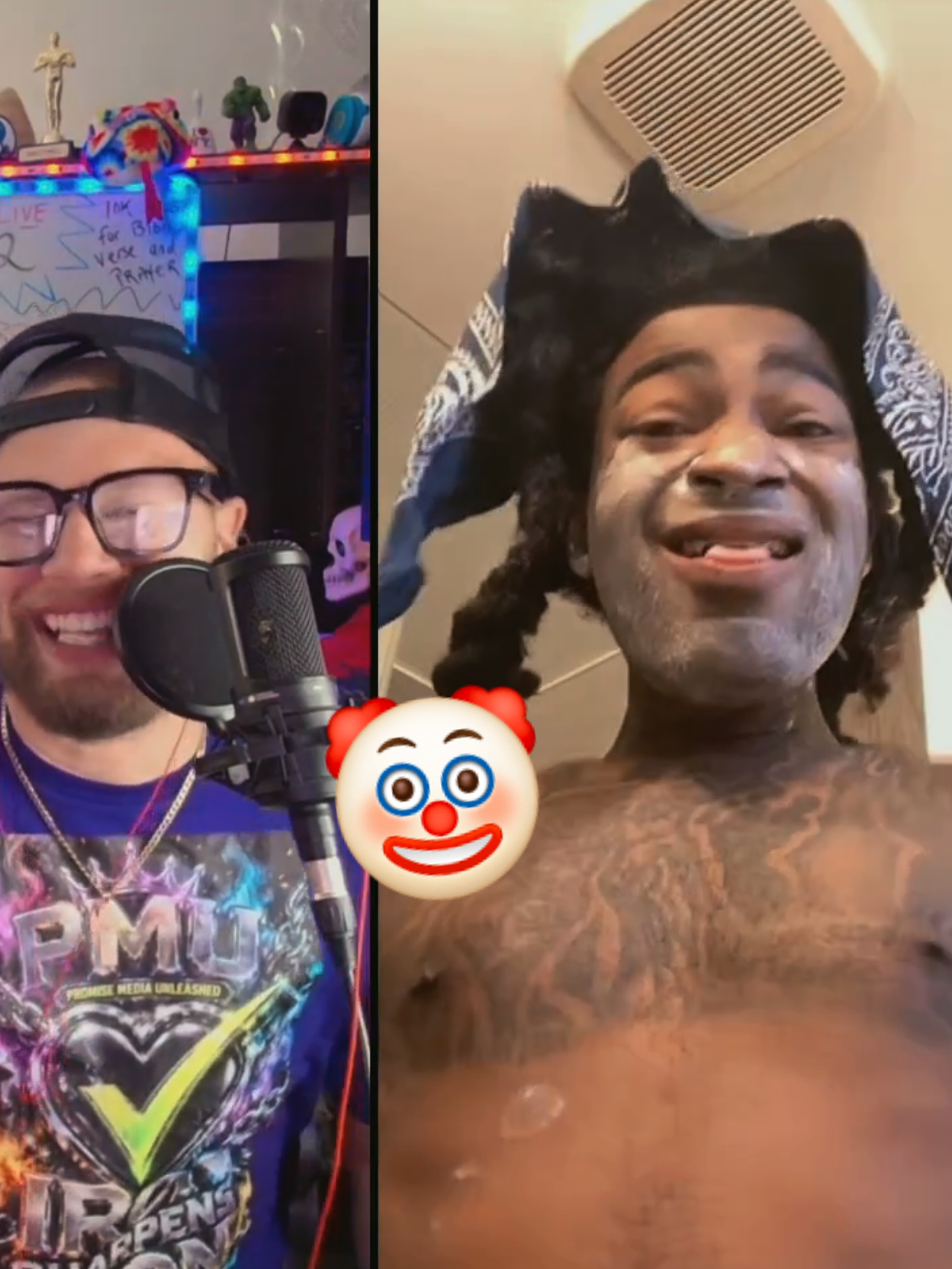 @PromiseBatman ✅️🖤⛓️