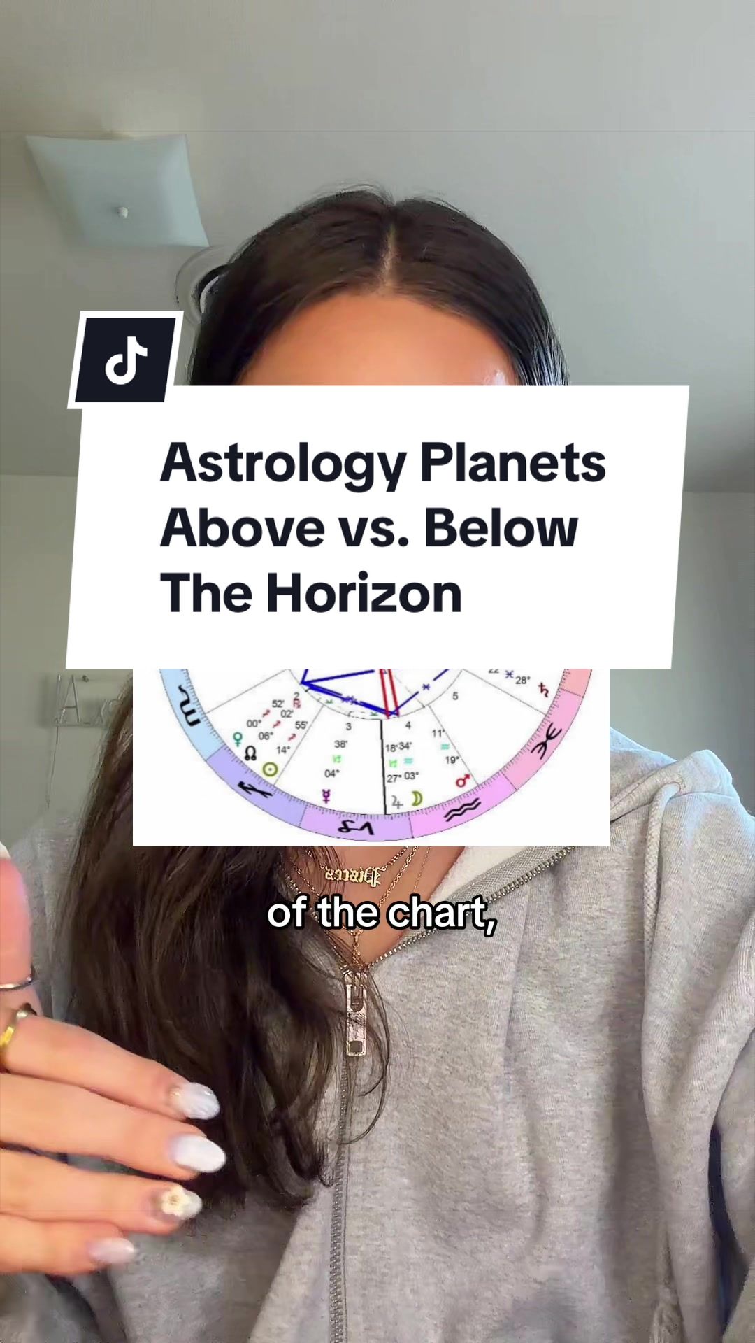 @Amelie | AstroGlow Method