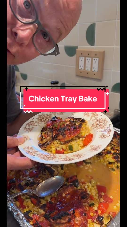 @Chef Nathan Lyon