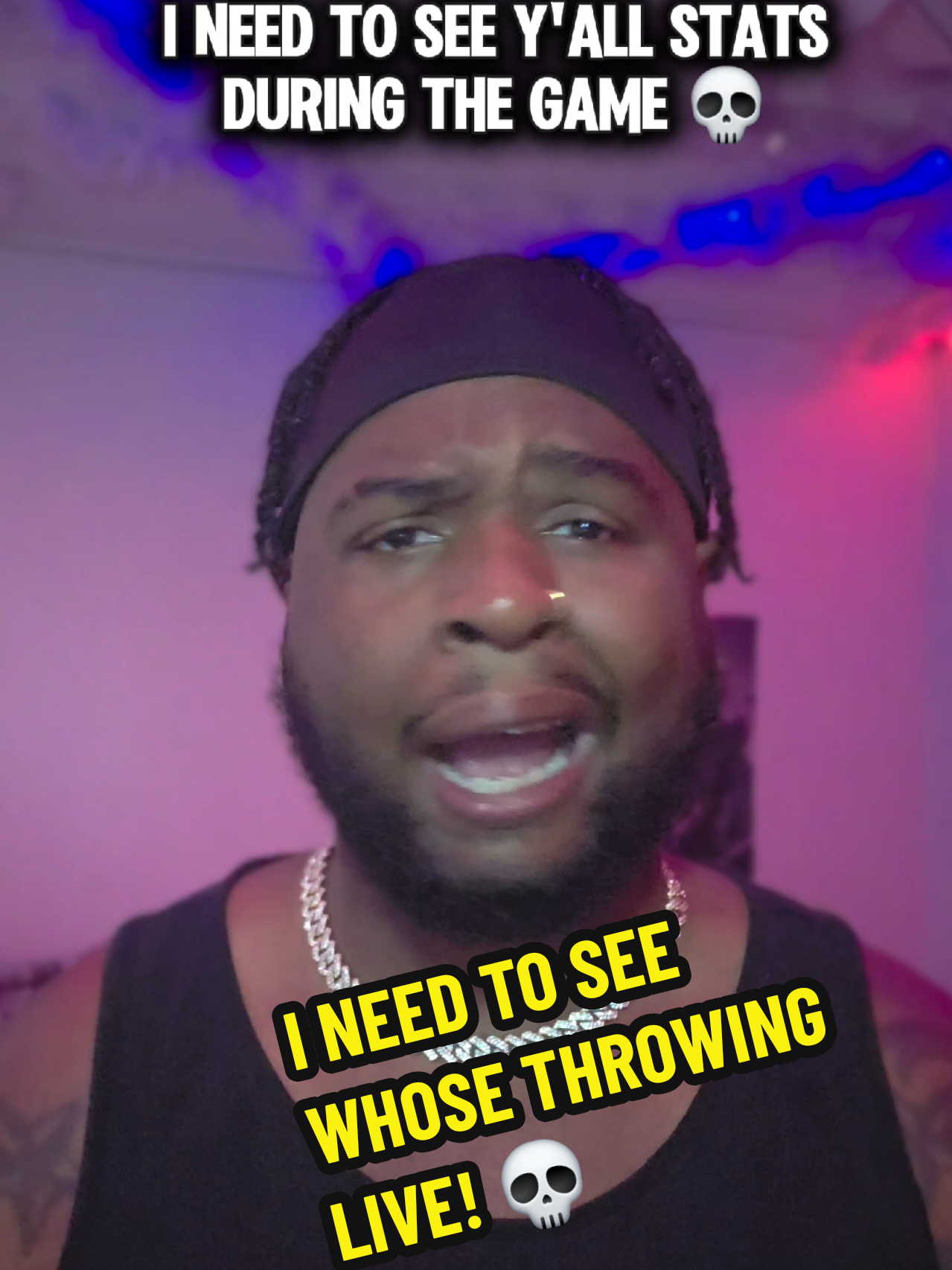 @Vince The God