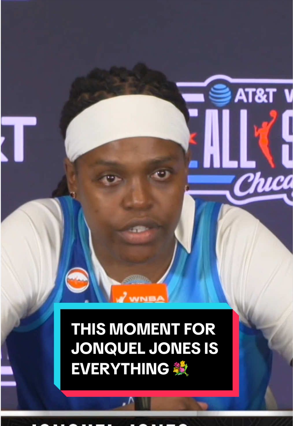 @WNBA