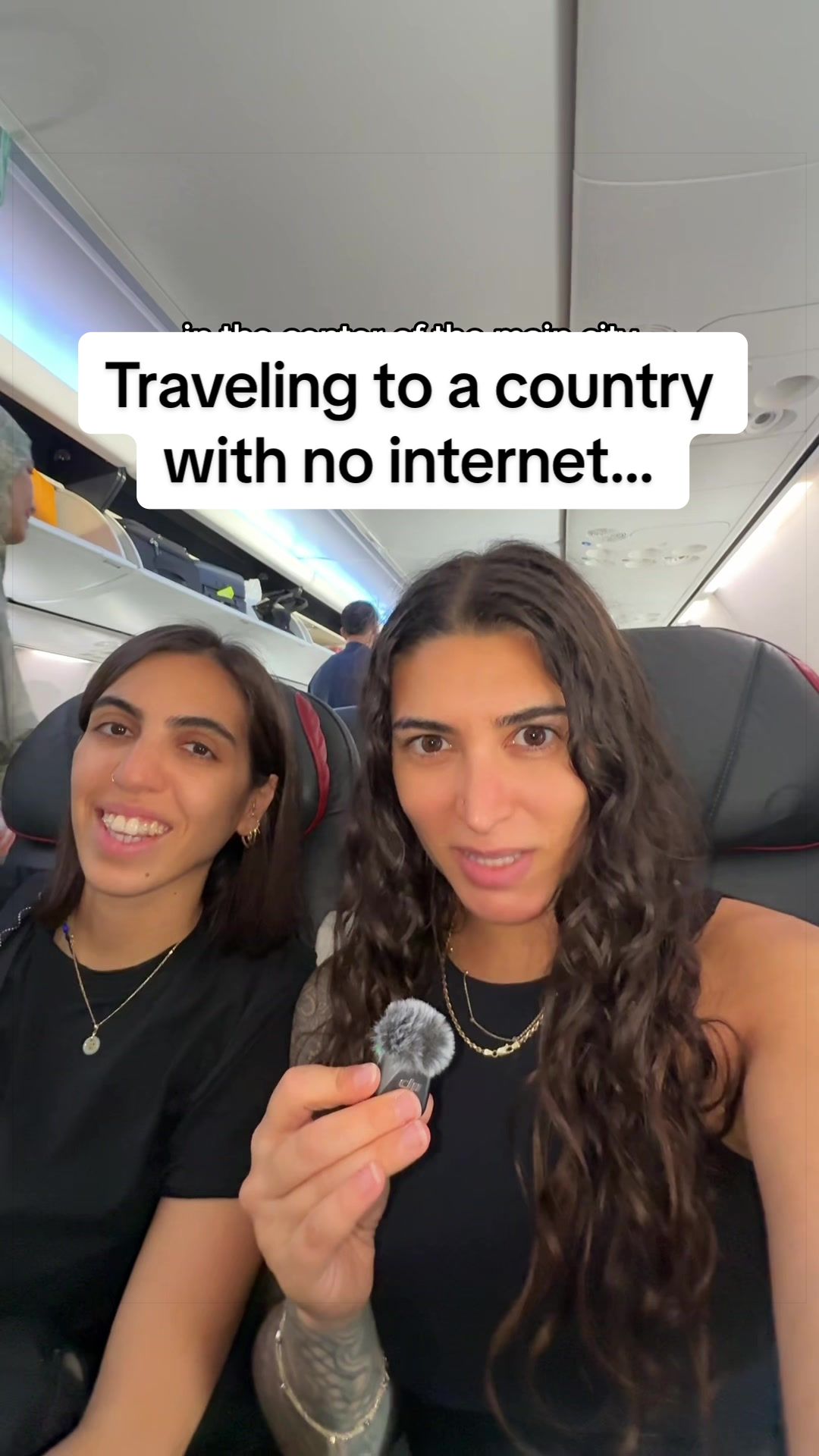 @chloe jade travels