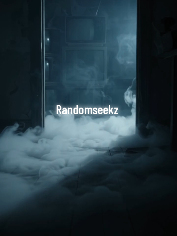 @Randomseekz