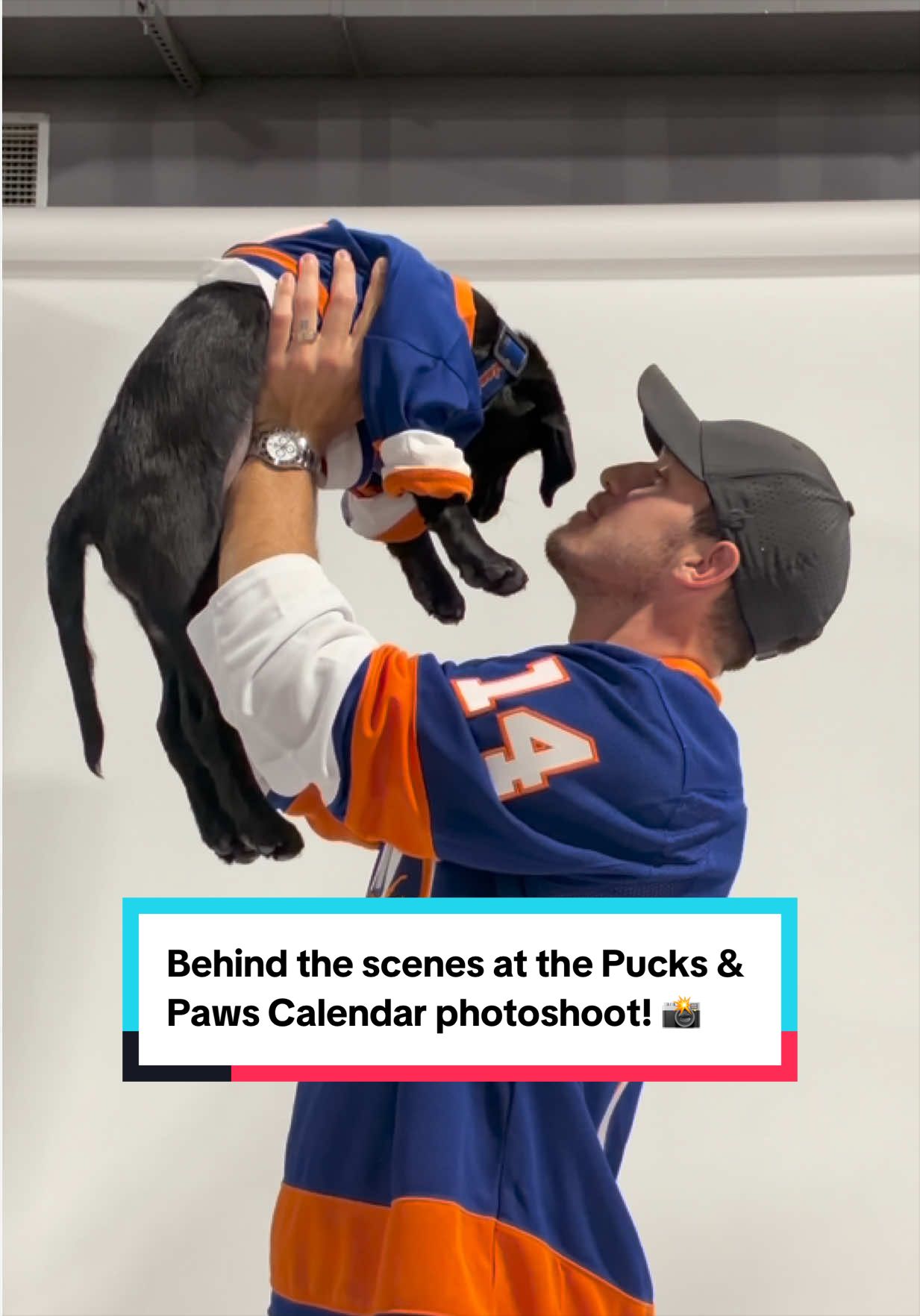 @New York Islanders