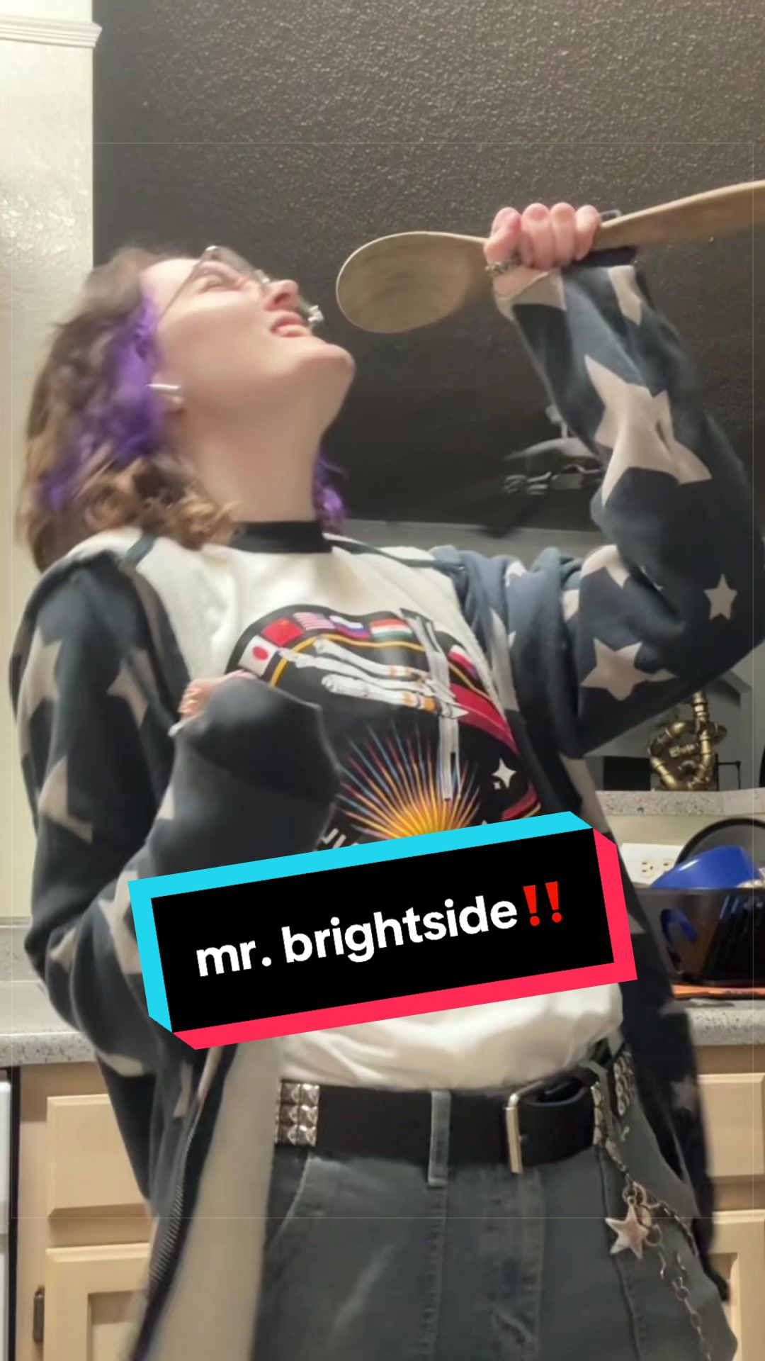 @al (rush&rsquo;s version)