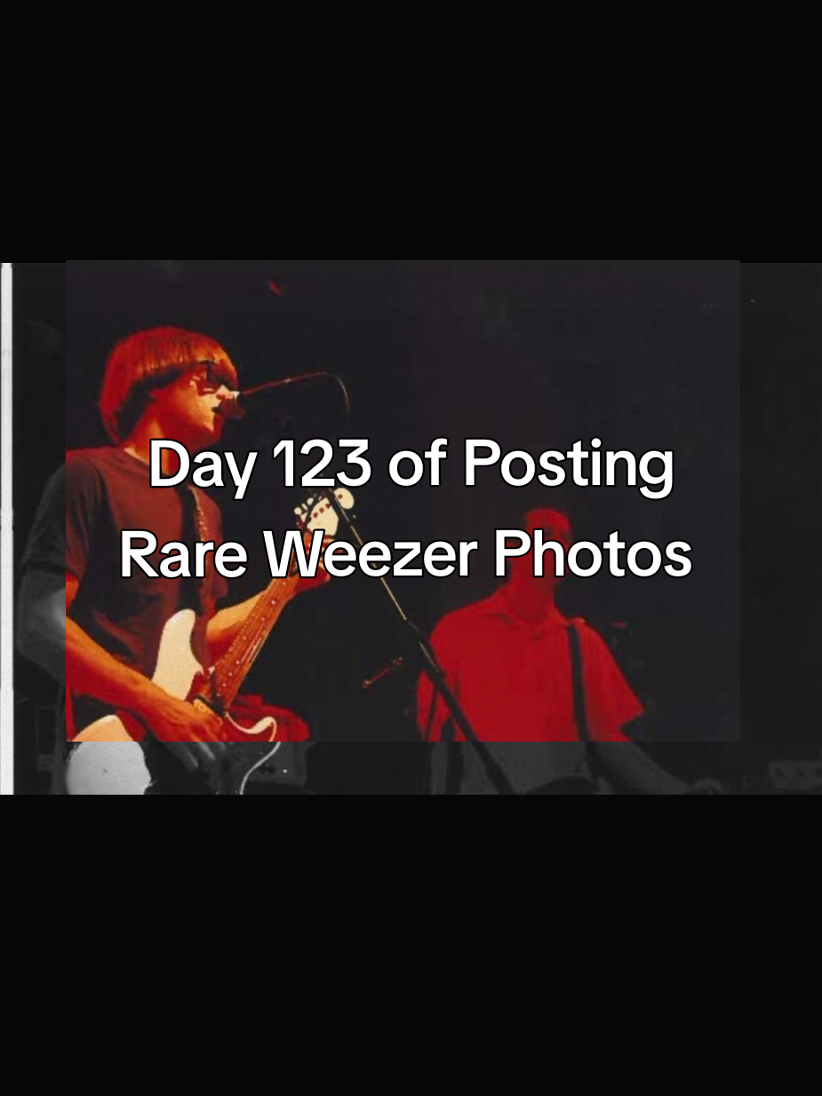 @Weezerfan25