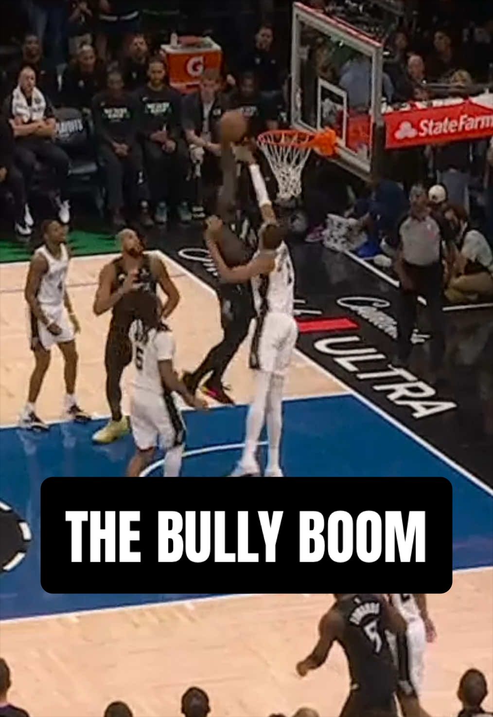 @Timberwolves