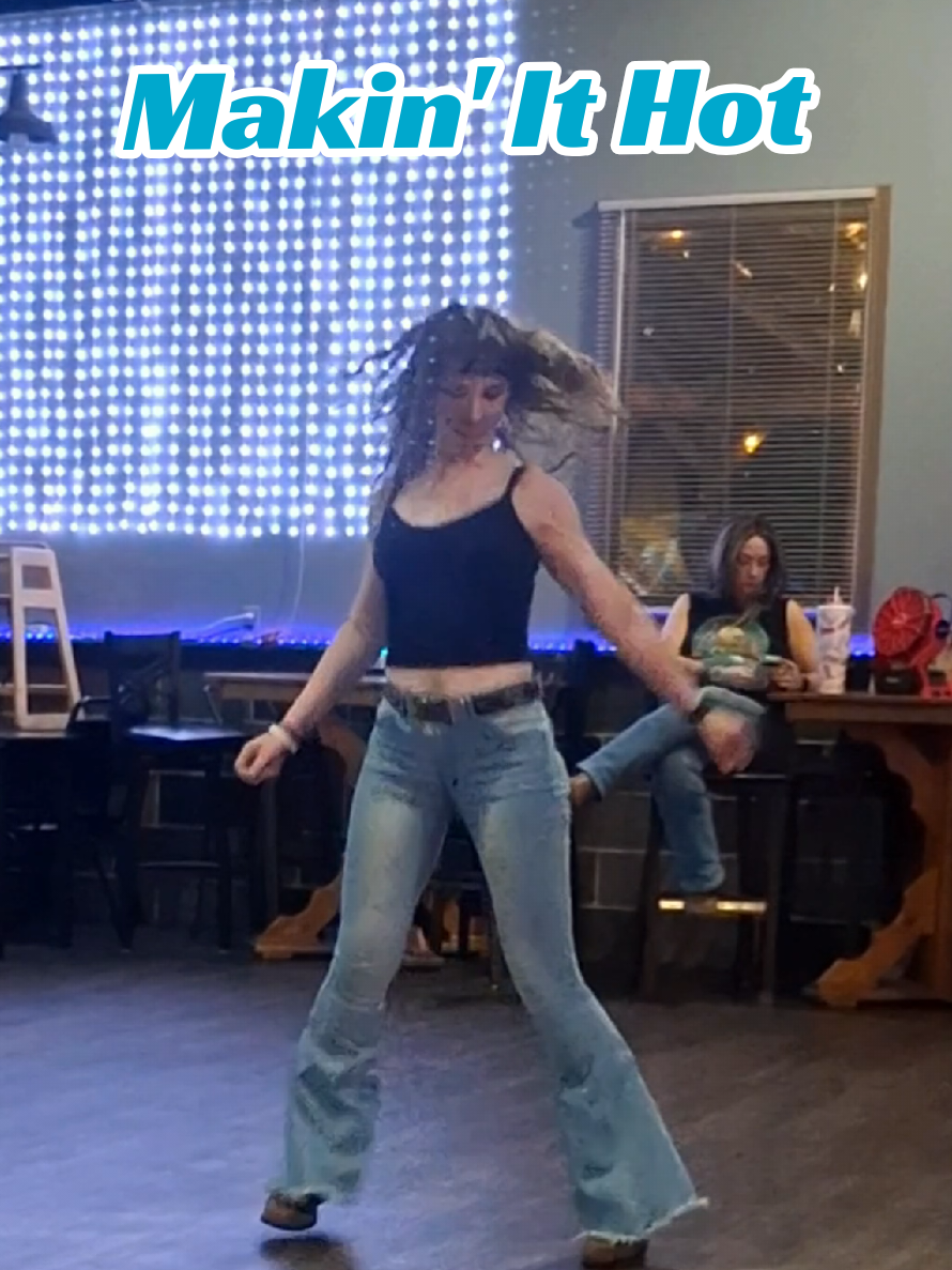 @Wait- Lyssa Line Dances?
