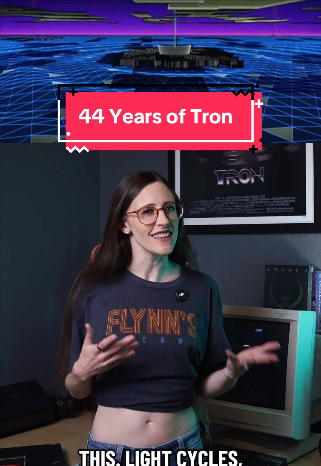 @Silicon Siren