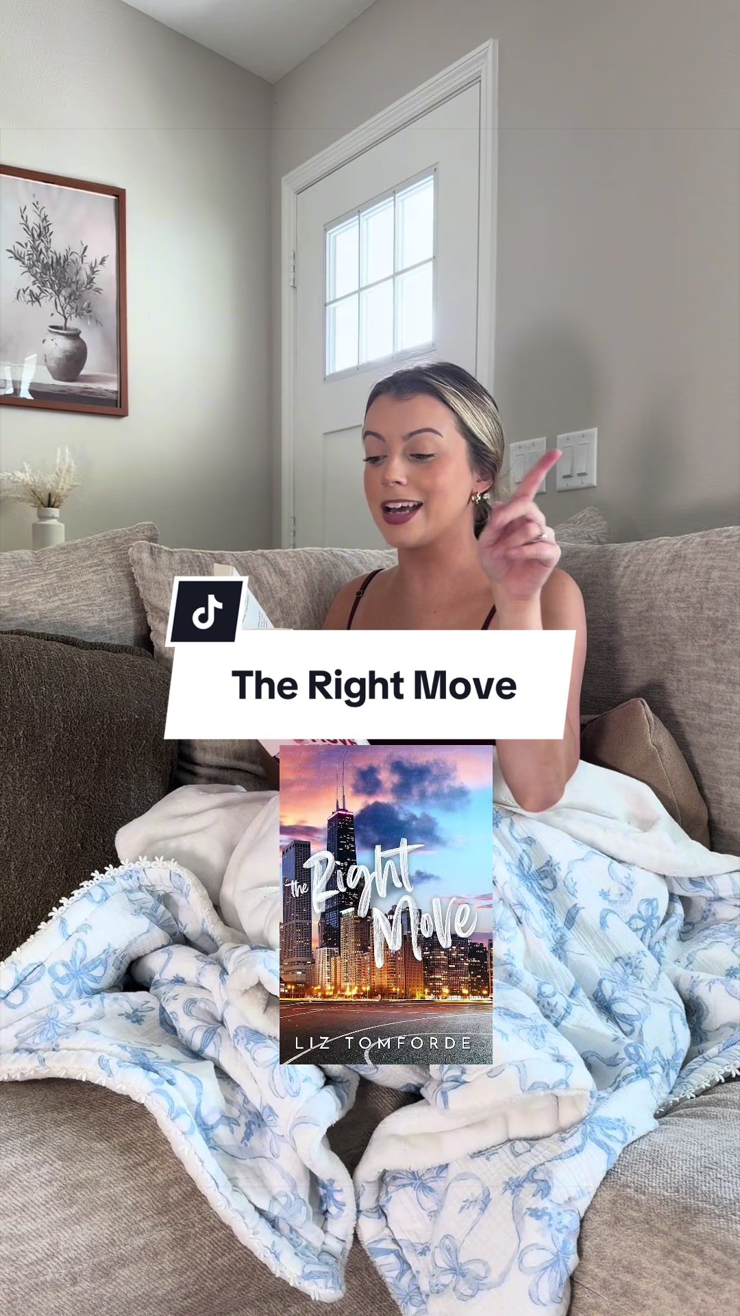 @calista reads ๐ง