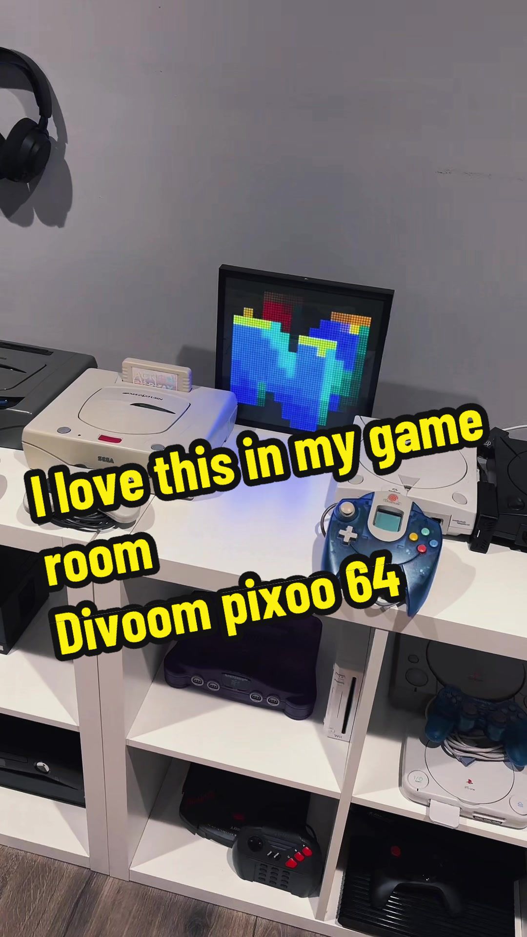 @Nickys Game Gallery