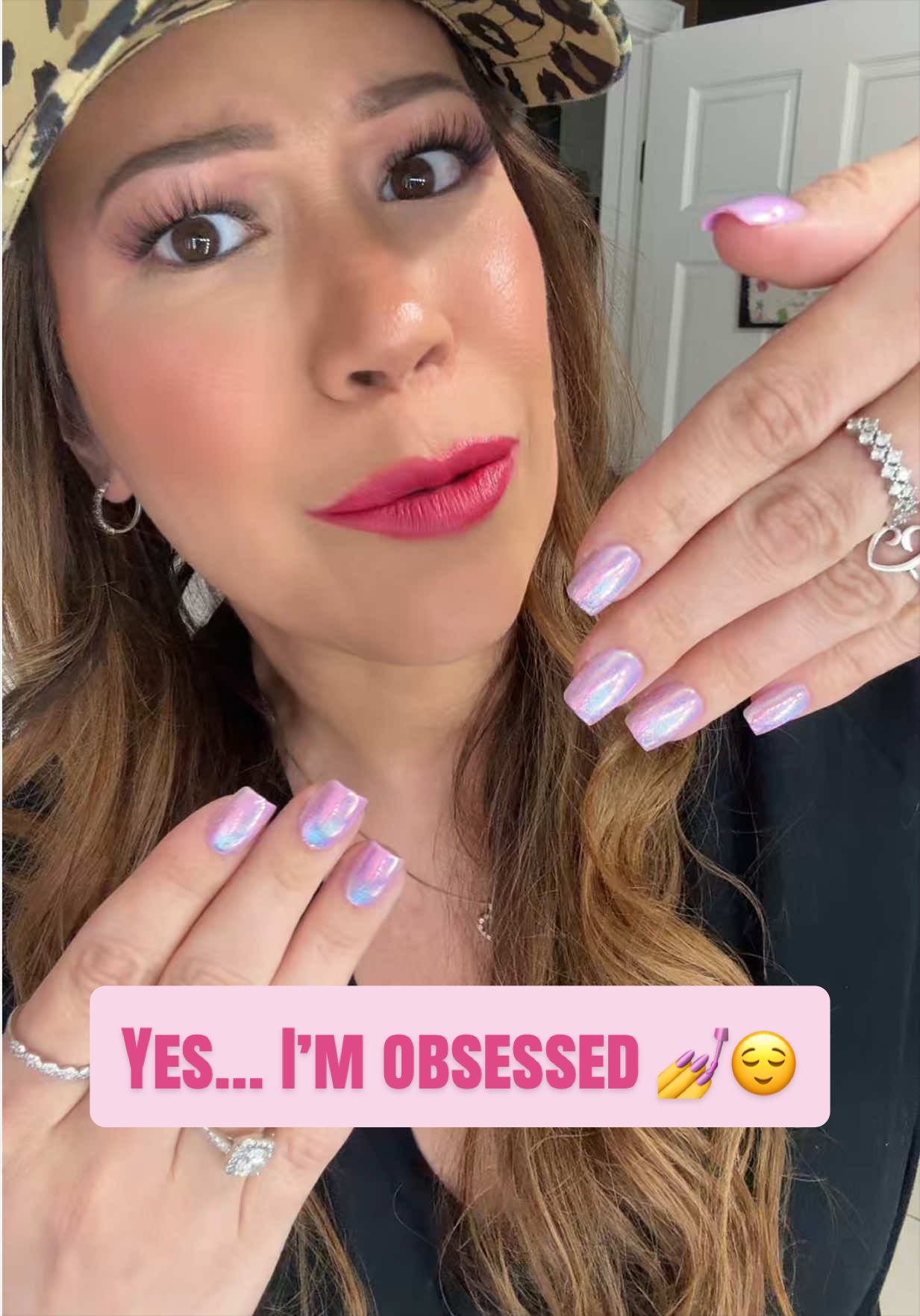 @Jennifer | GlitterCEO Grandma