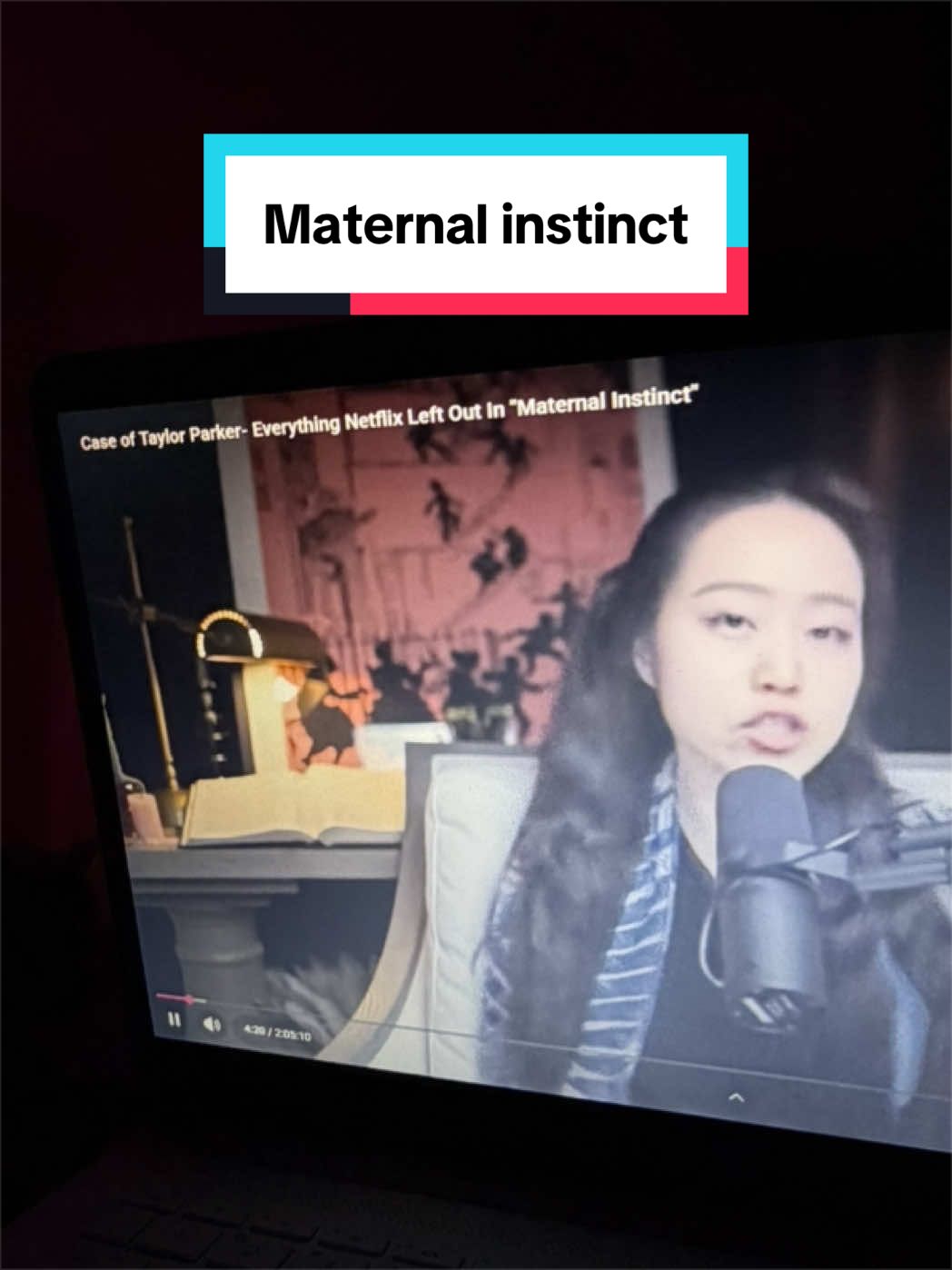 @mabel