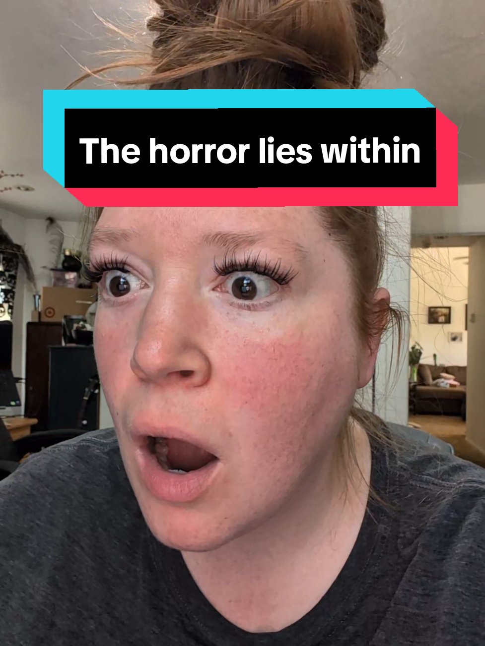 @Chantel Burnham | Author