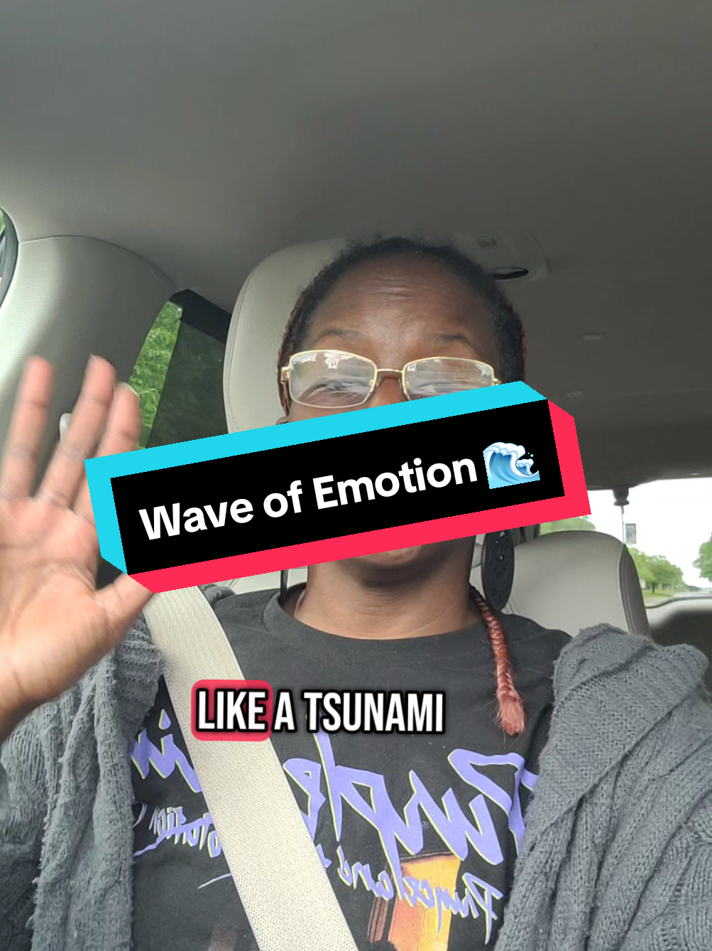 @Tasha G. The Mindset Curator