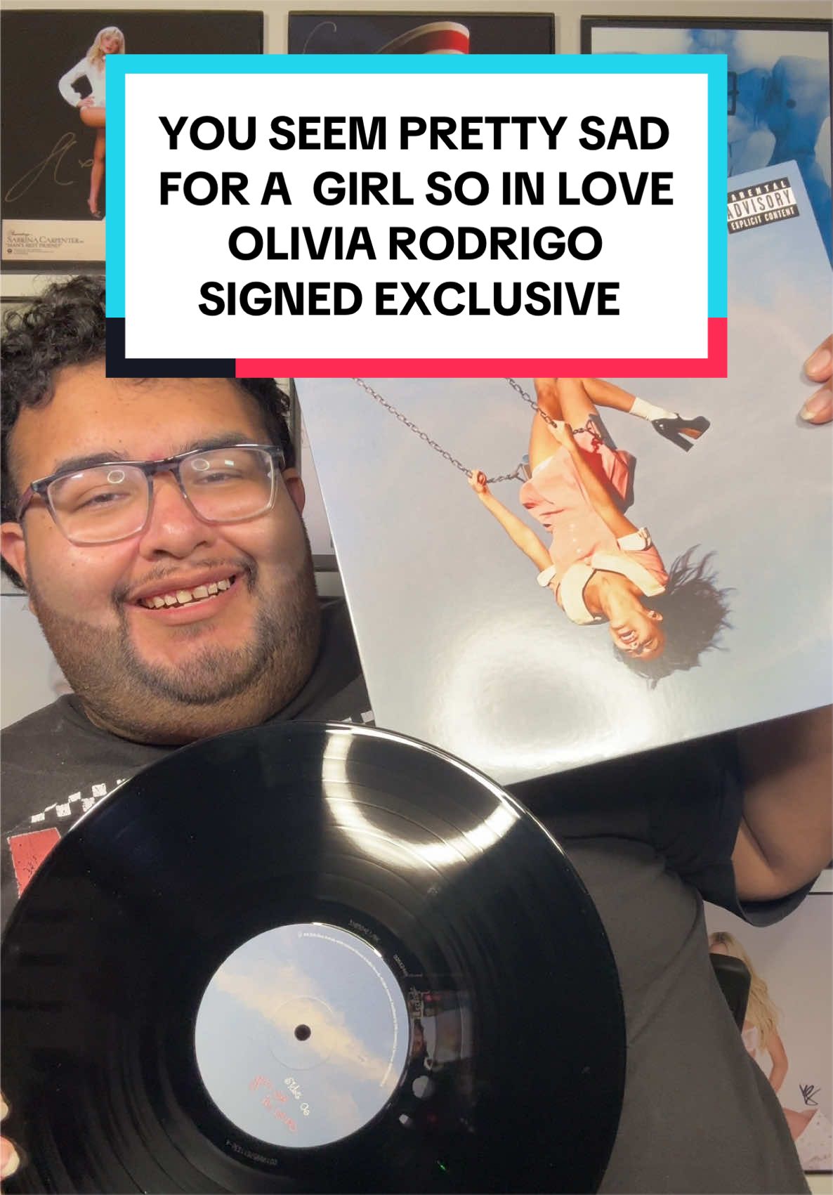 @ram&rsquo;s vinyl