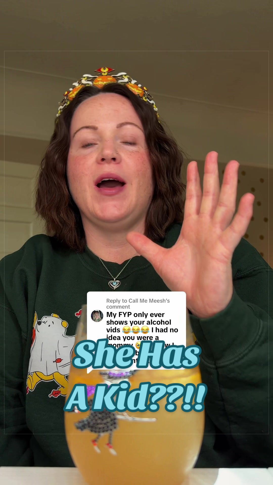 @Nicole LeeAnne