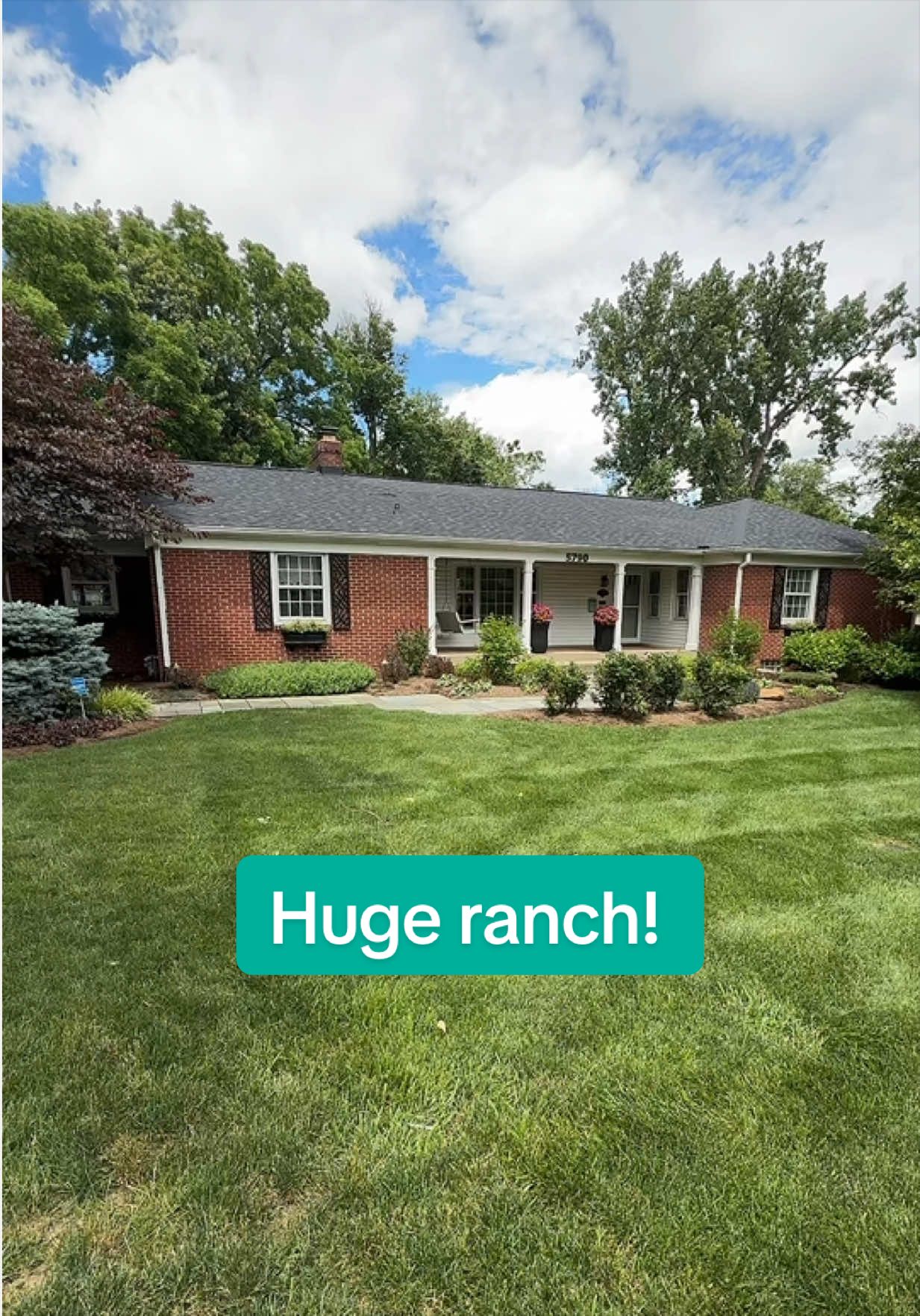 @FindALotToLove. Indy Realtor