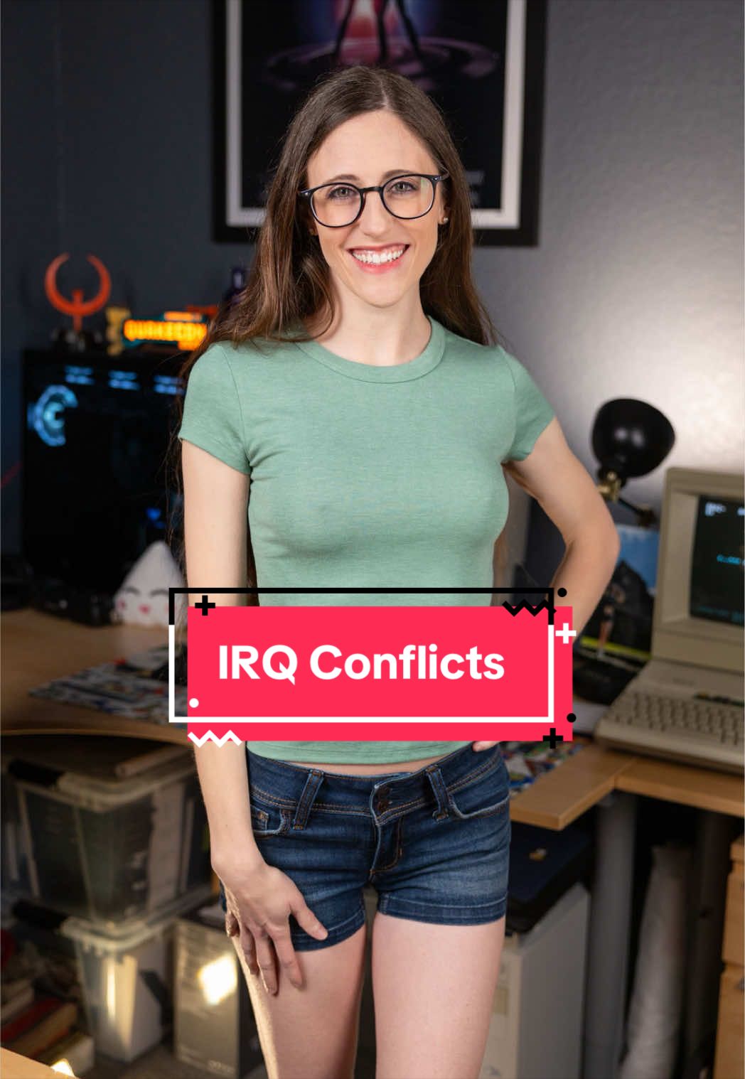 @Silicon Siren