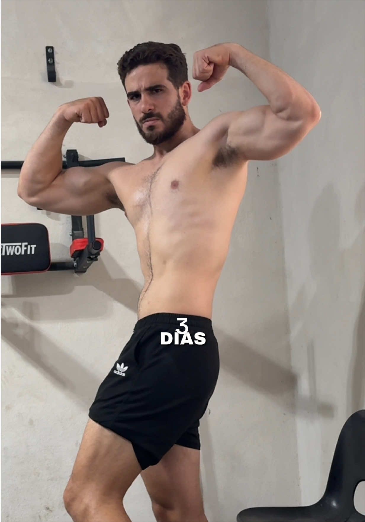 @SERGIO FITNESS 💪