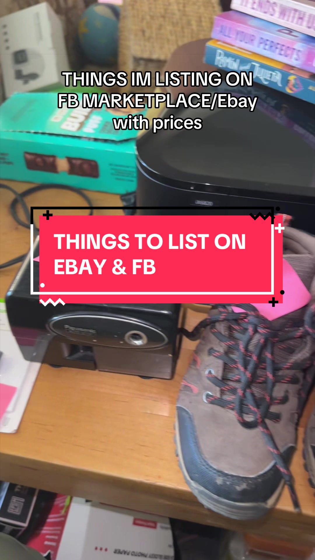 @SAHM MAKES MONEY | DIY