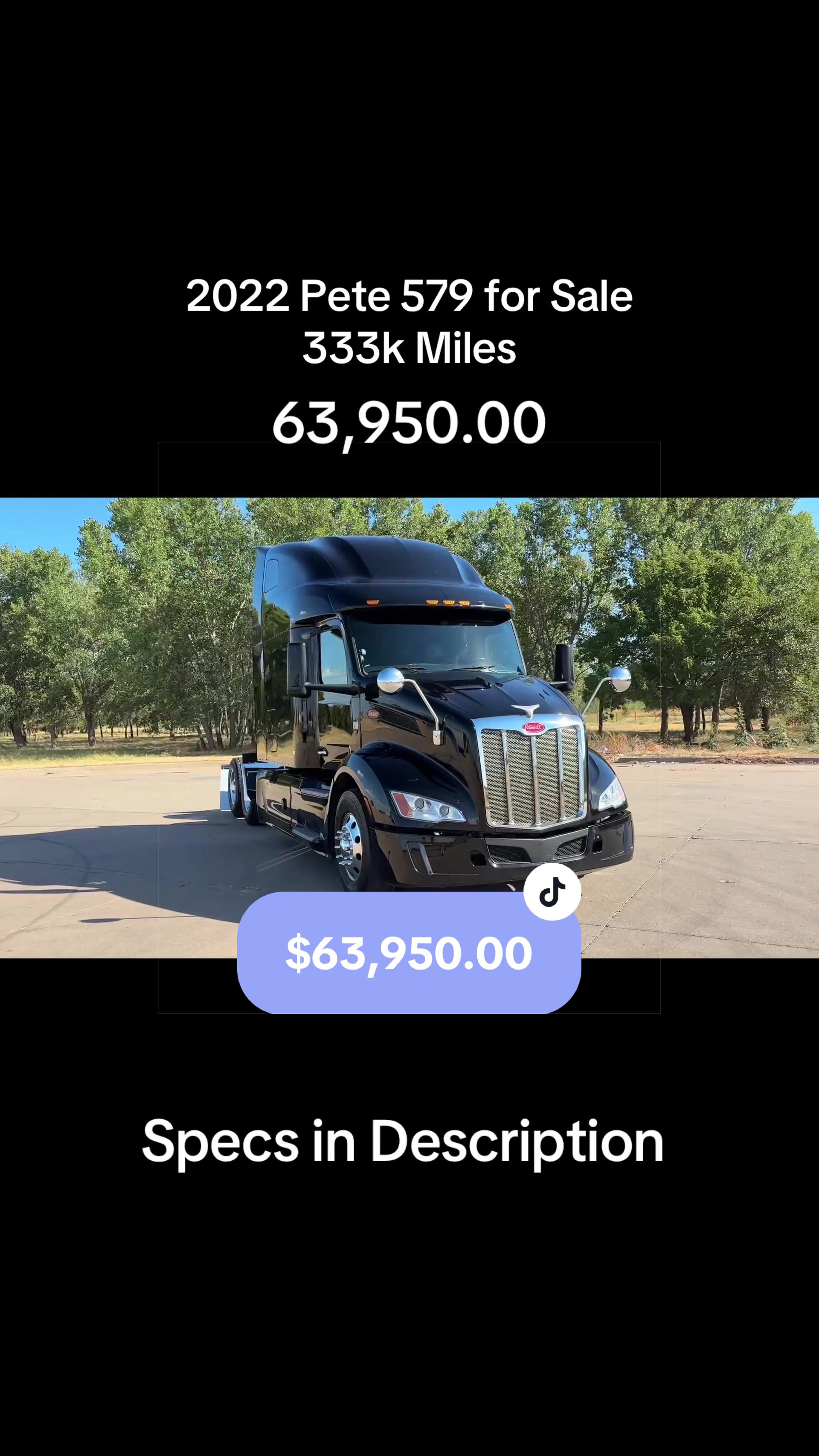 @OKC Big Rigs