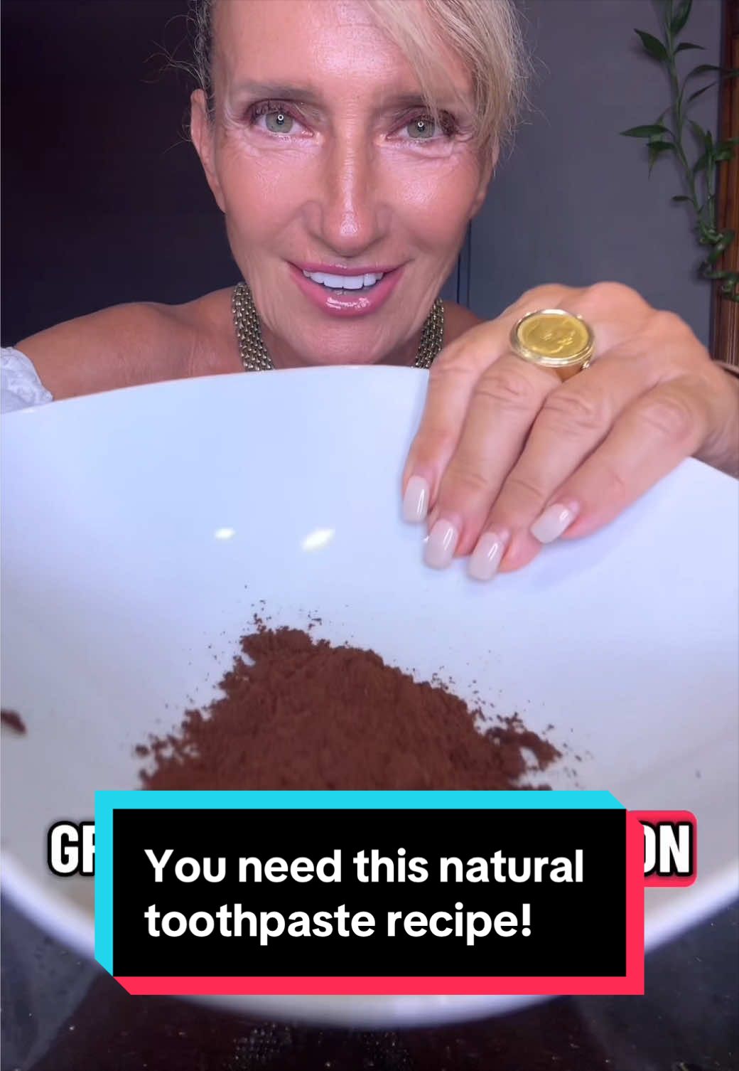 @Vicky DeRosa
