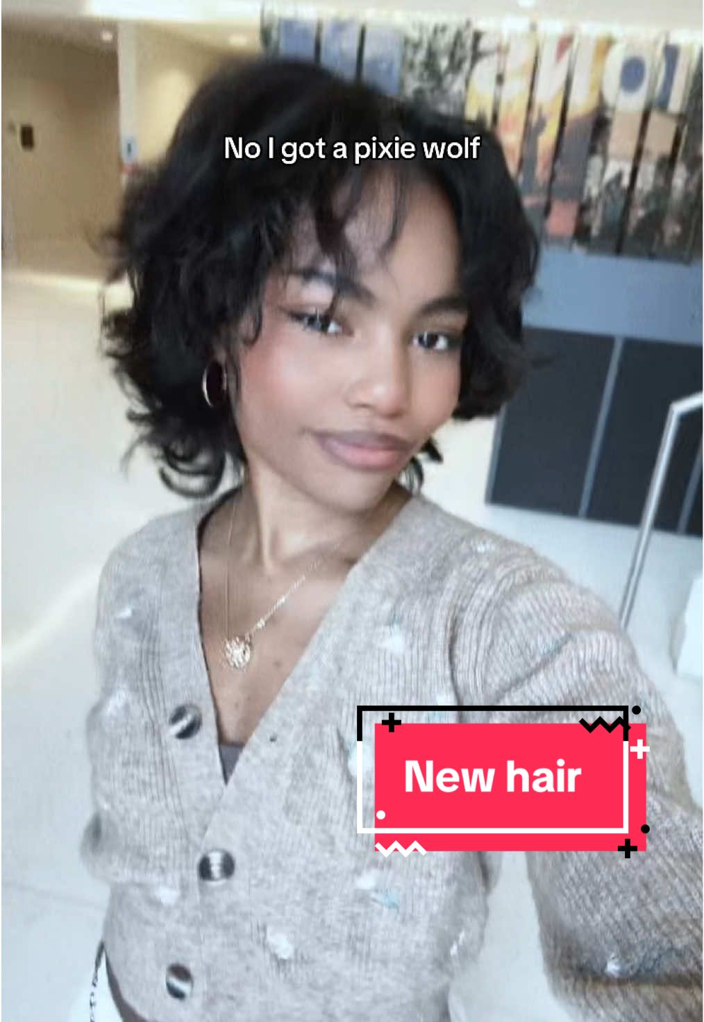 @Aim&eacute;e Terese