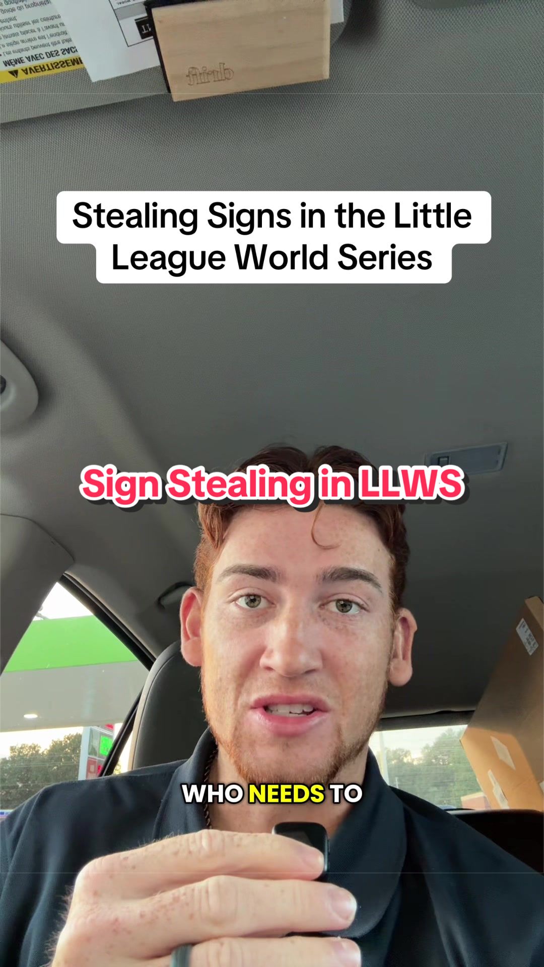 @Dalton | Growth In Baseball
