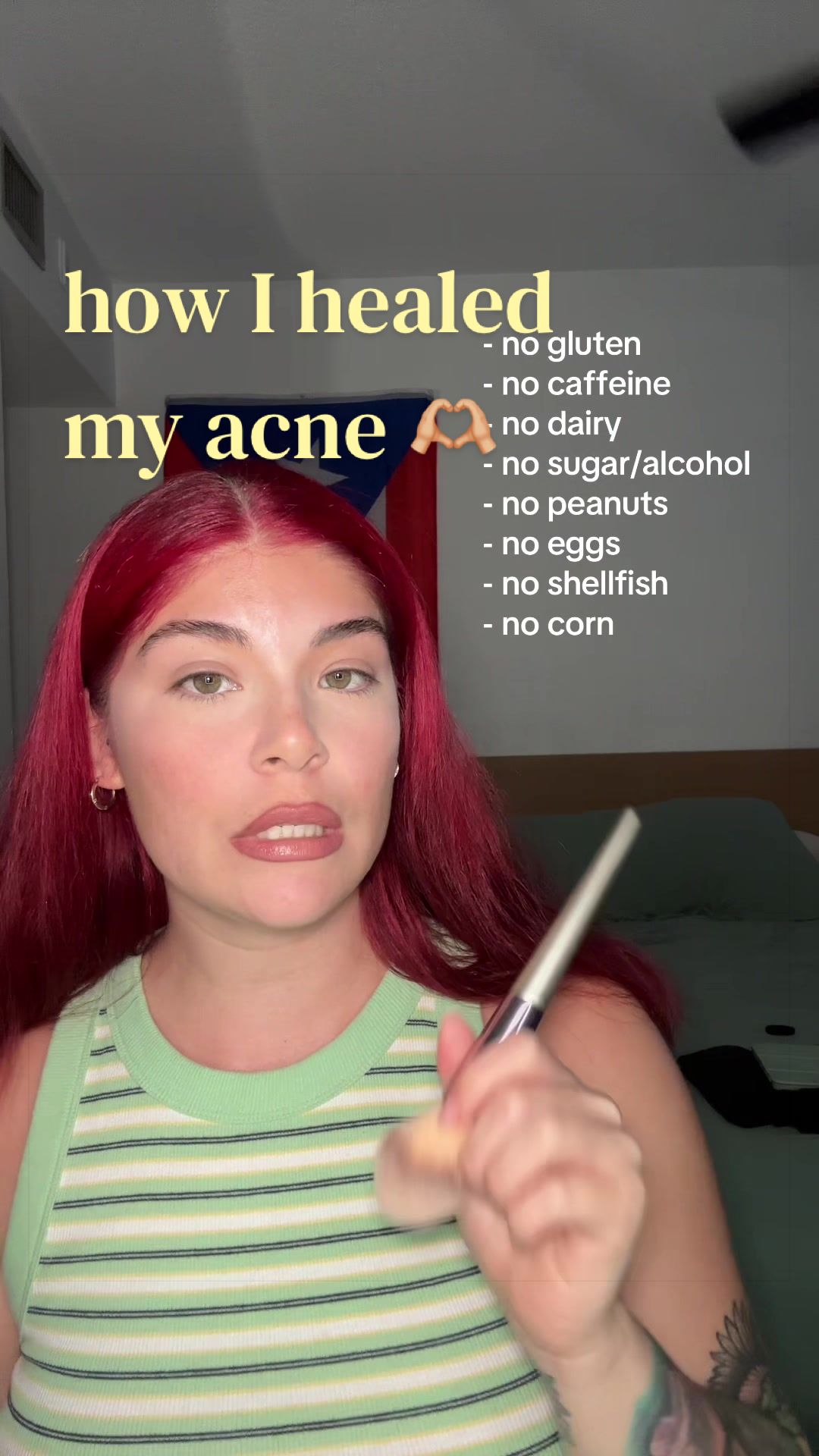 @Emily Yani