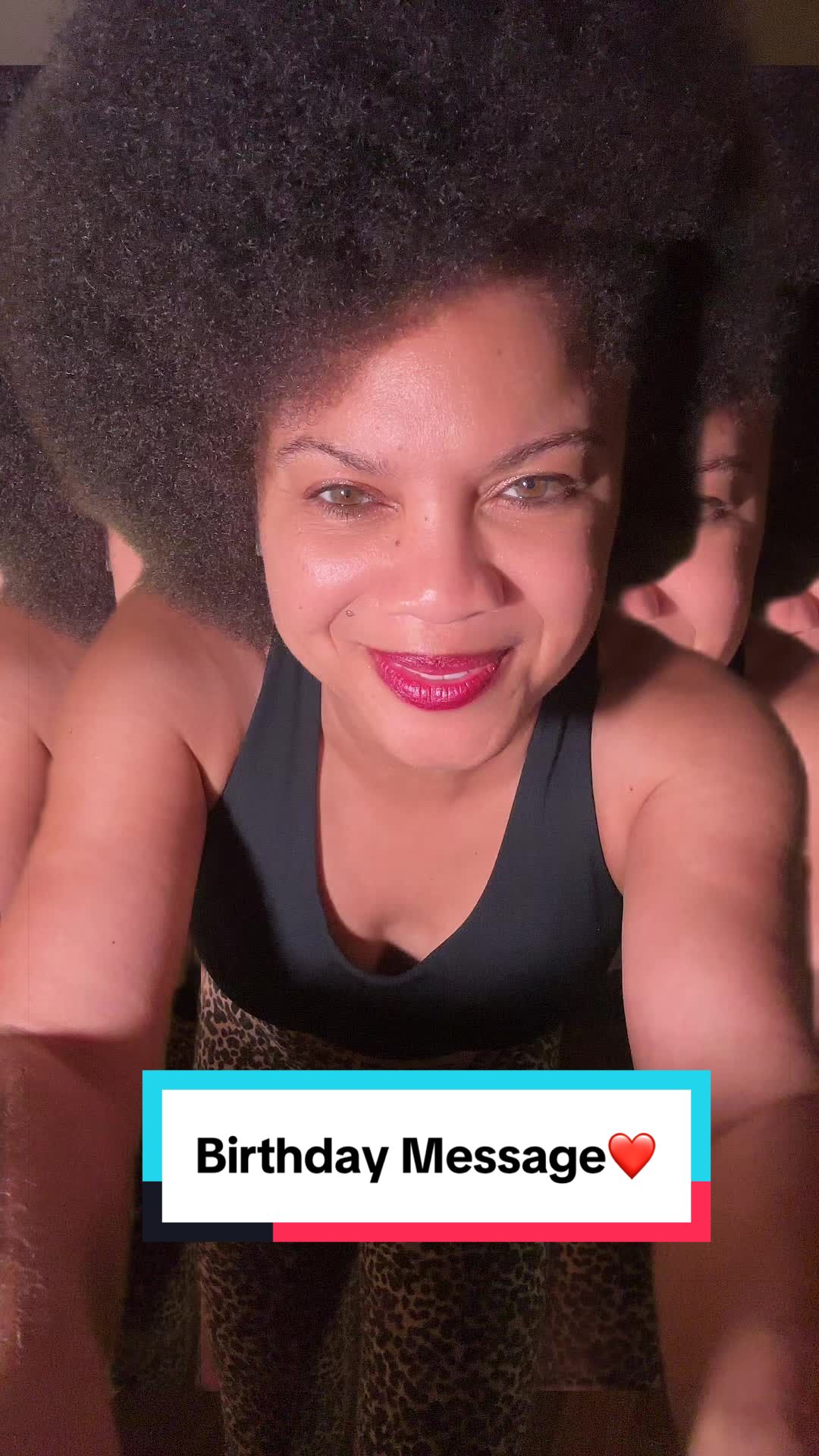 @Corniesha Johnson
