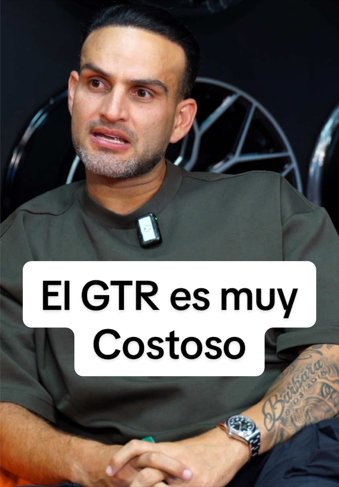 @Moze