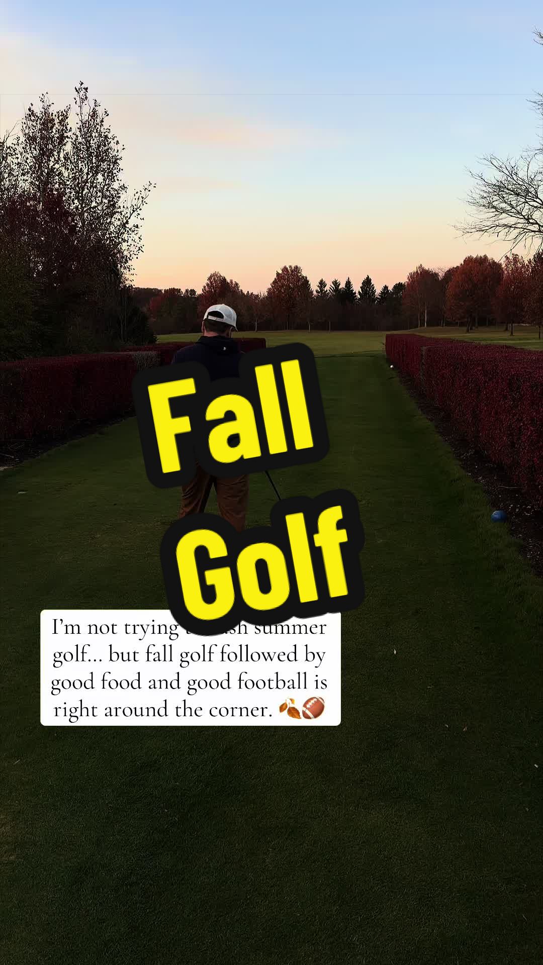 @CD Golf