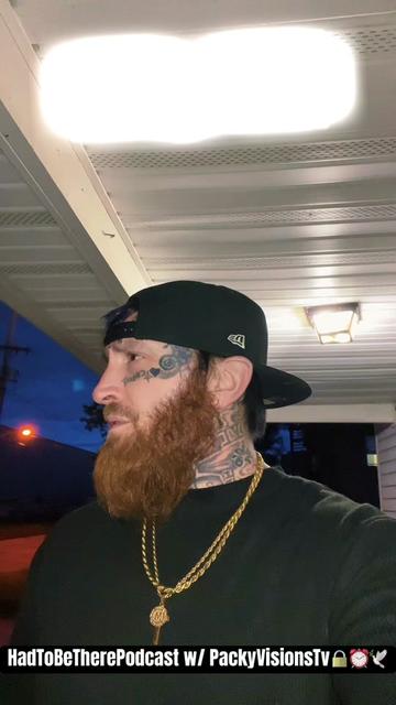 @PackyVisionsTv🔒⏰🕊️