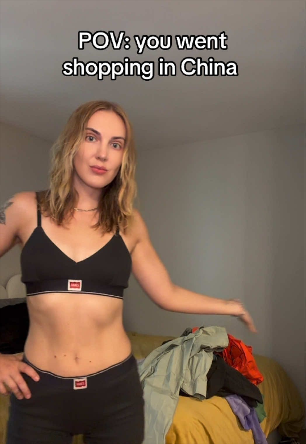 @Bee